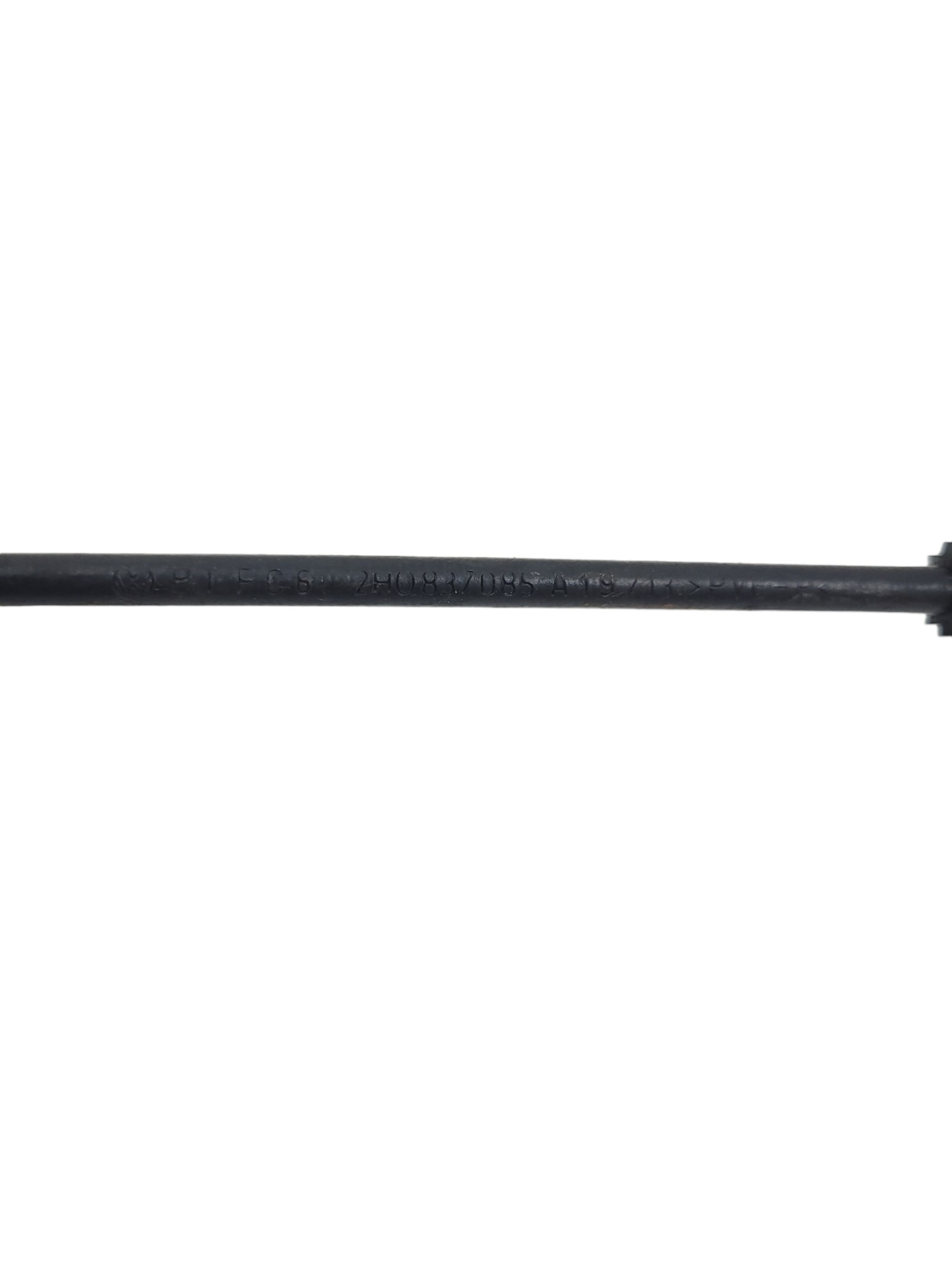 Cabo Fechadura Maçaneta Interna Amarok 2011 A 2015 2h0837085 Não Se Aplica 5