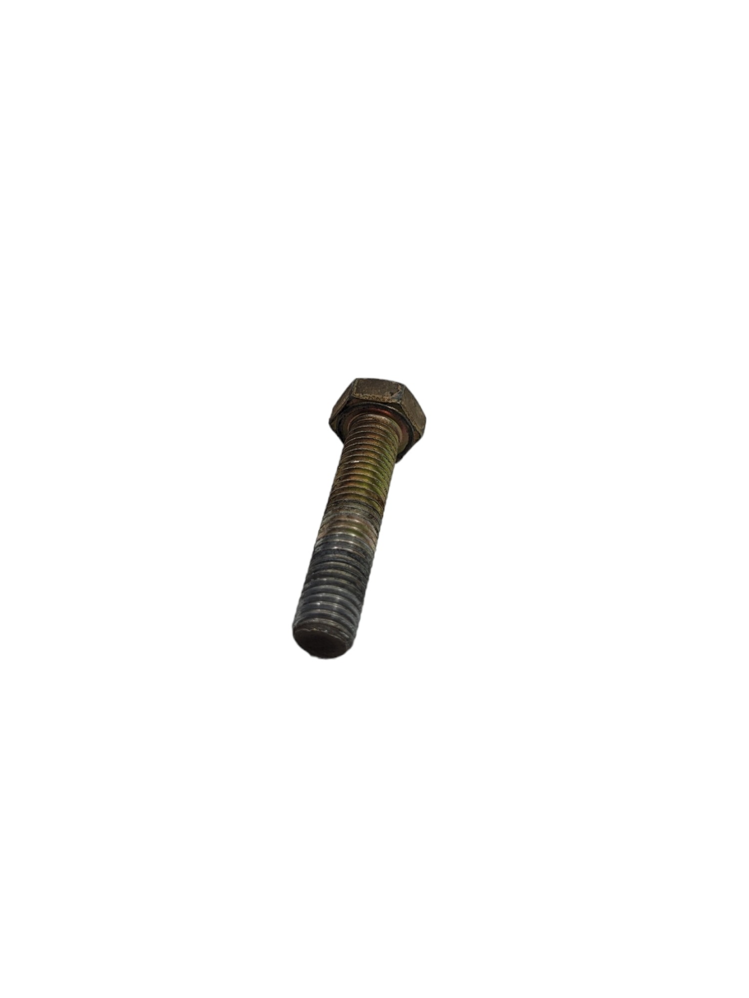 Parafuso Cabeçote Coxim Motor Ford Cargo 2