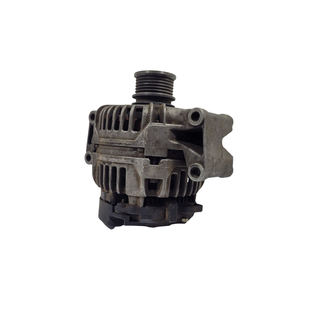 Alternador 14v 90a Bosch ~ 5