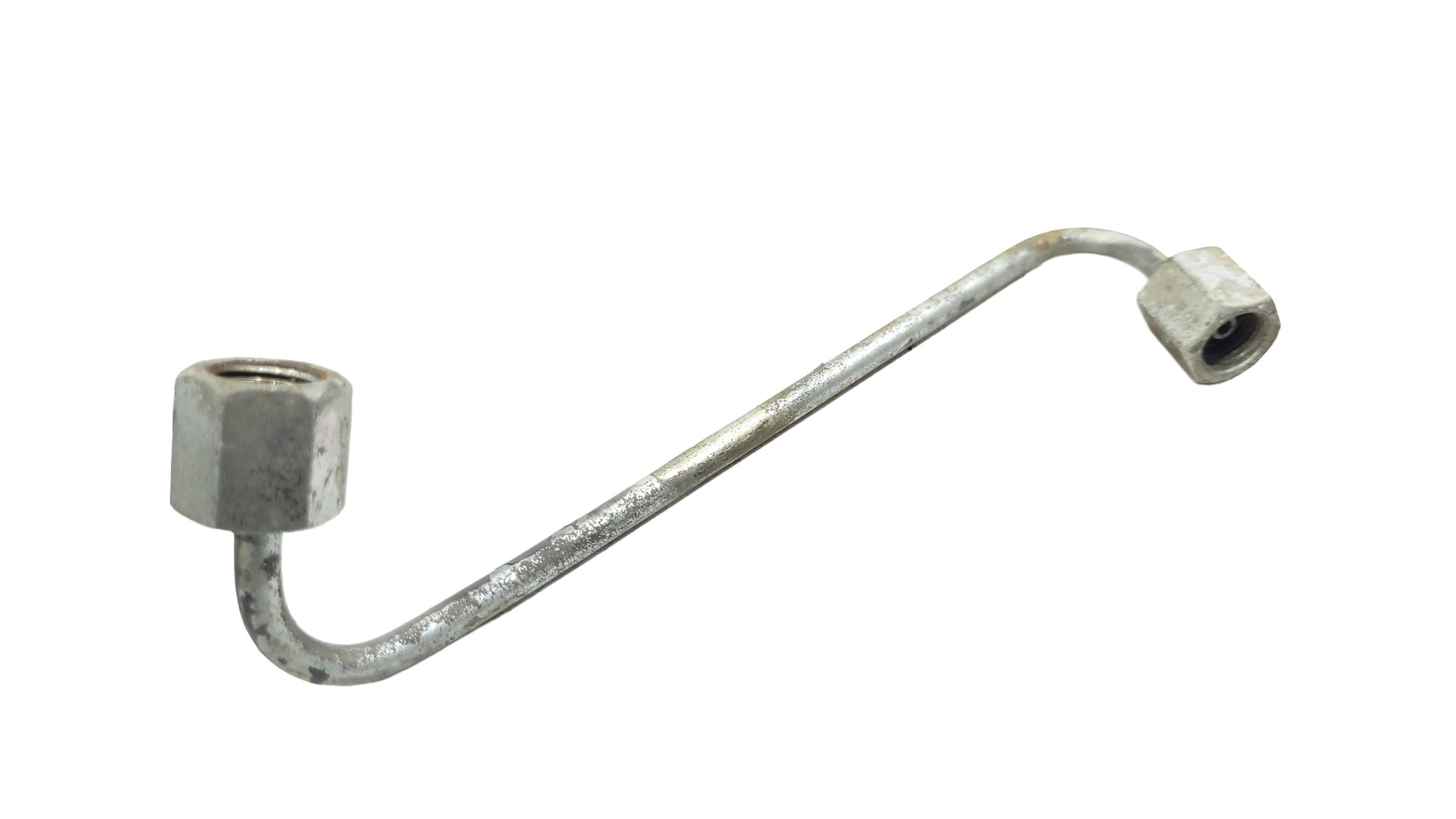 Cano De Bico Cummins 2