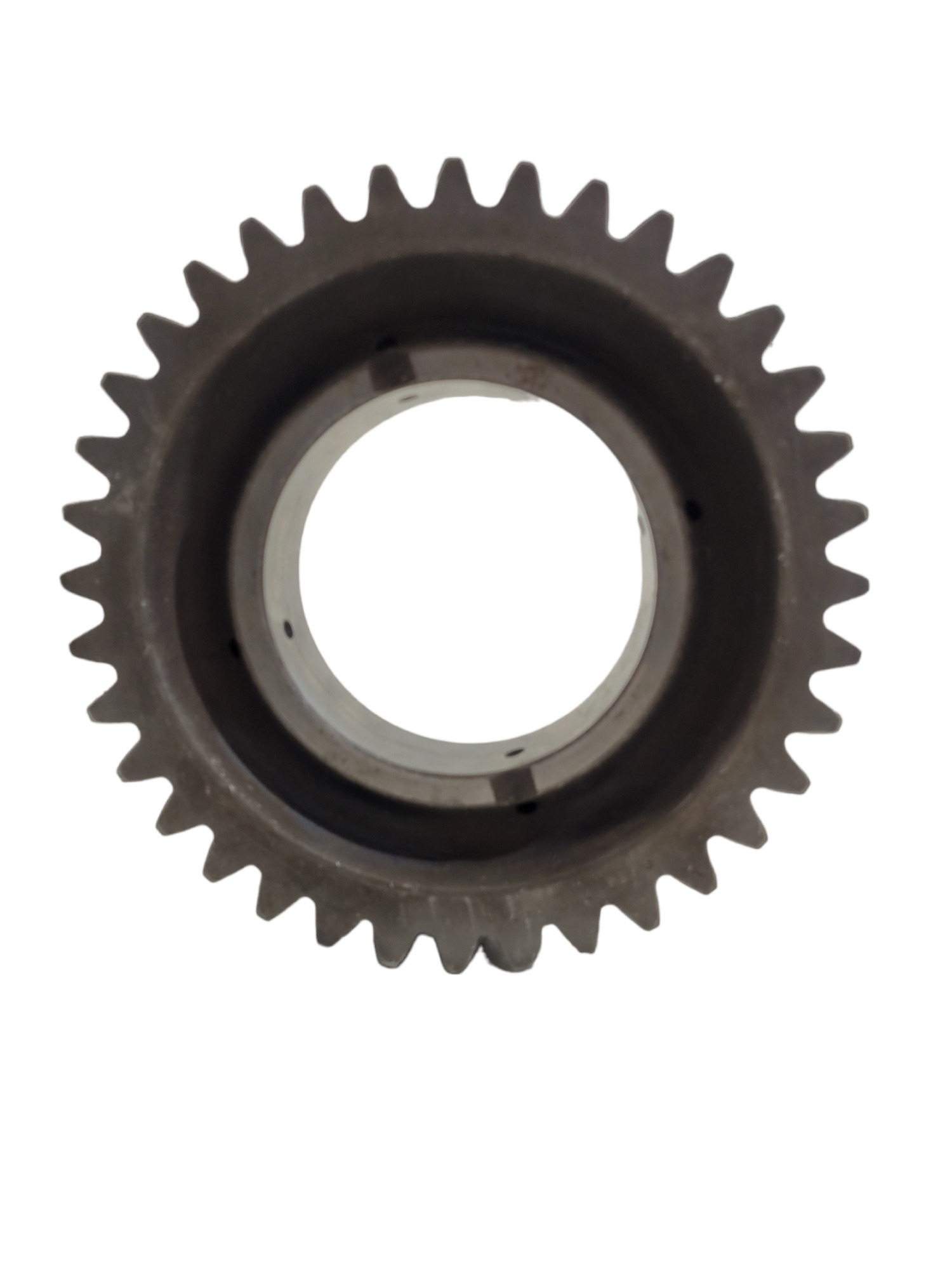 Engrenagem 2ª Marcha Cx Zf D680 M Benz 1519 1250304029 2