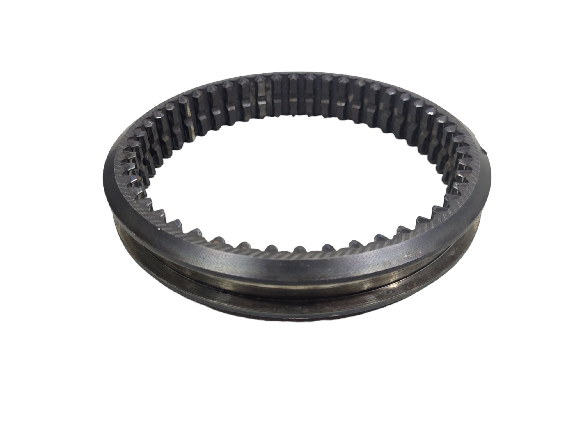 Luva Caixa Zf 1324304050 4