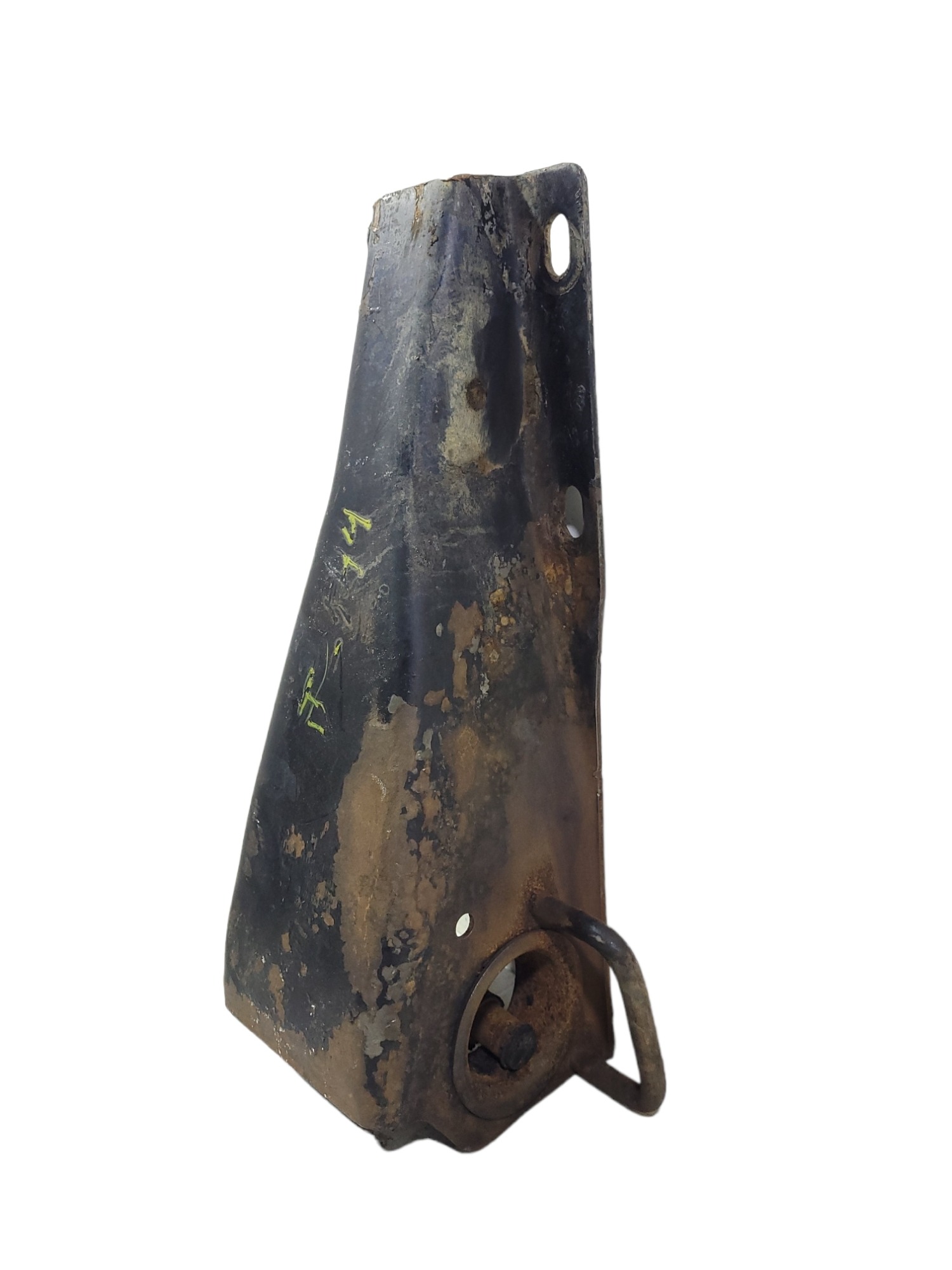 Suporte Amortecedor Cabine Vw 8-150 / 3