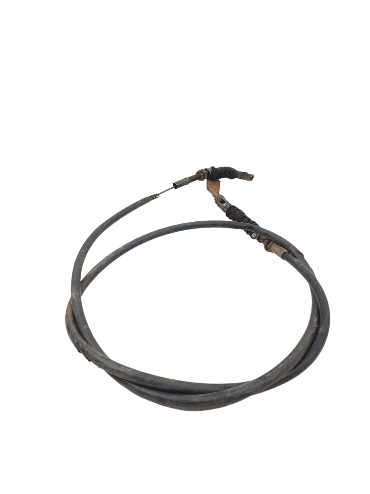 Cabo Acelerador Scania R124 1414371 2