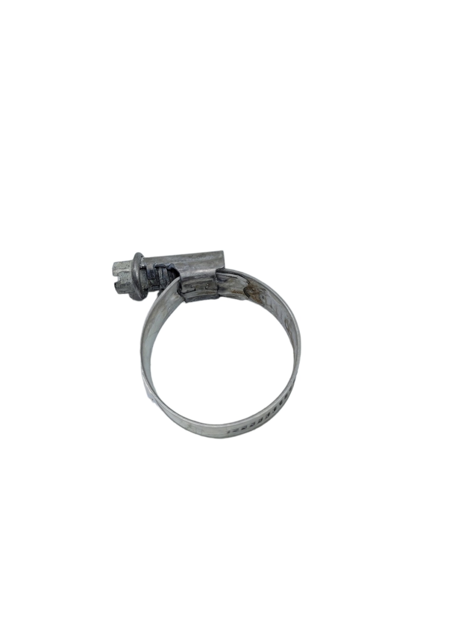 Abraçadeira Cano Duto Motor M Benz Accelo 4