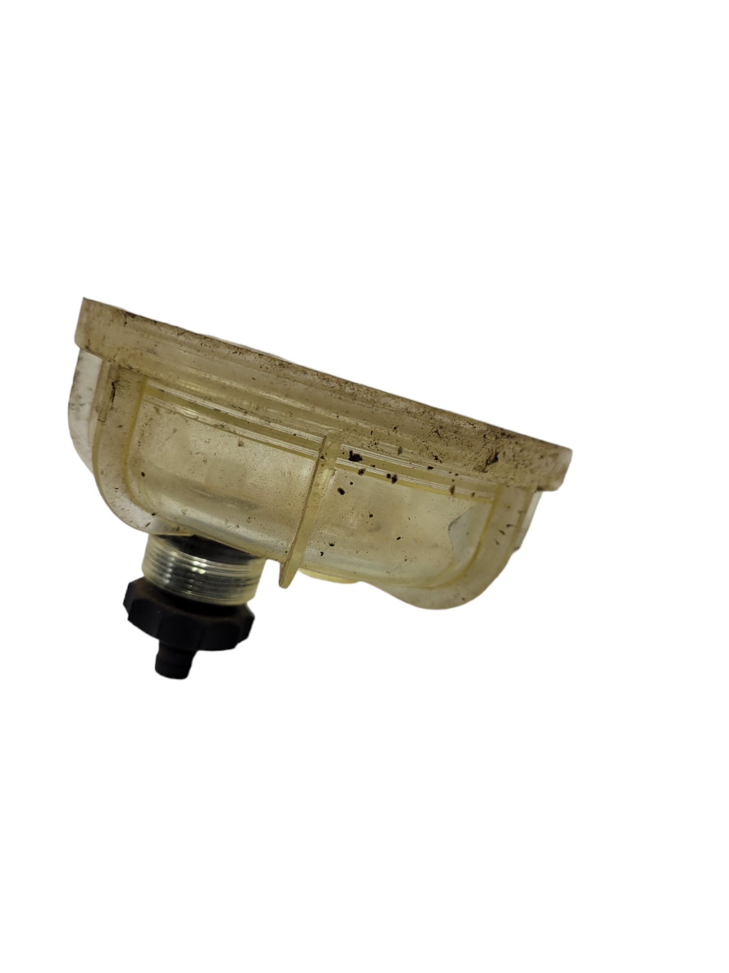 Copo Filtro Combustível Sinotruk 5