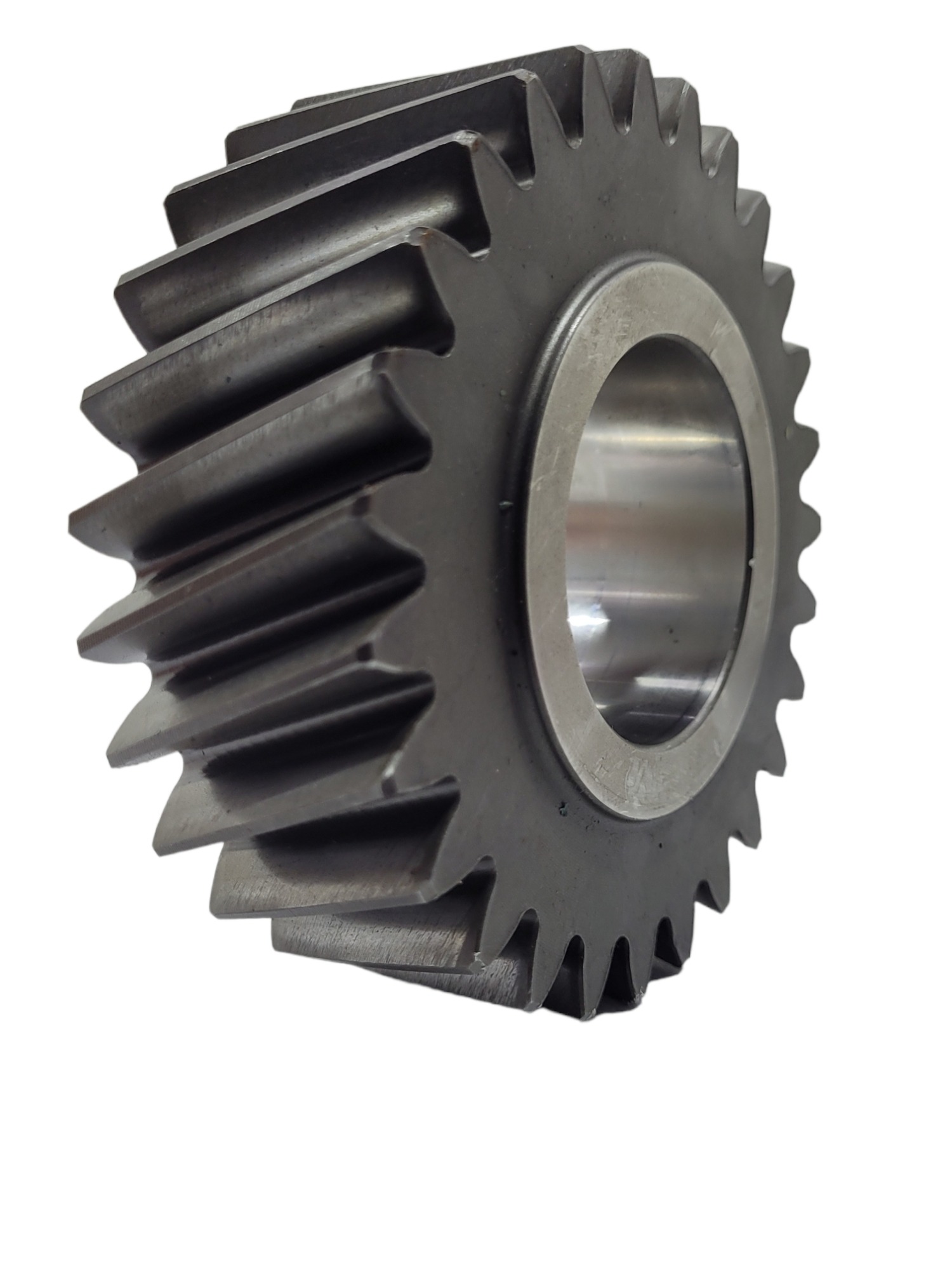 Engrenagem Louca Da Ré Caixa Eaton 4308490 2