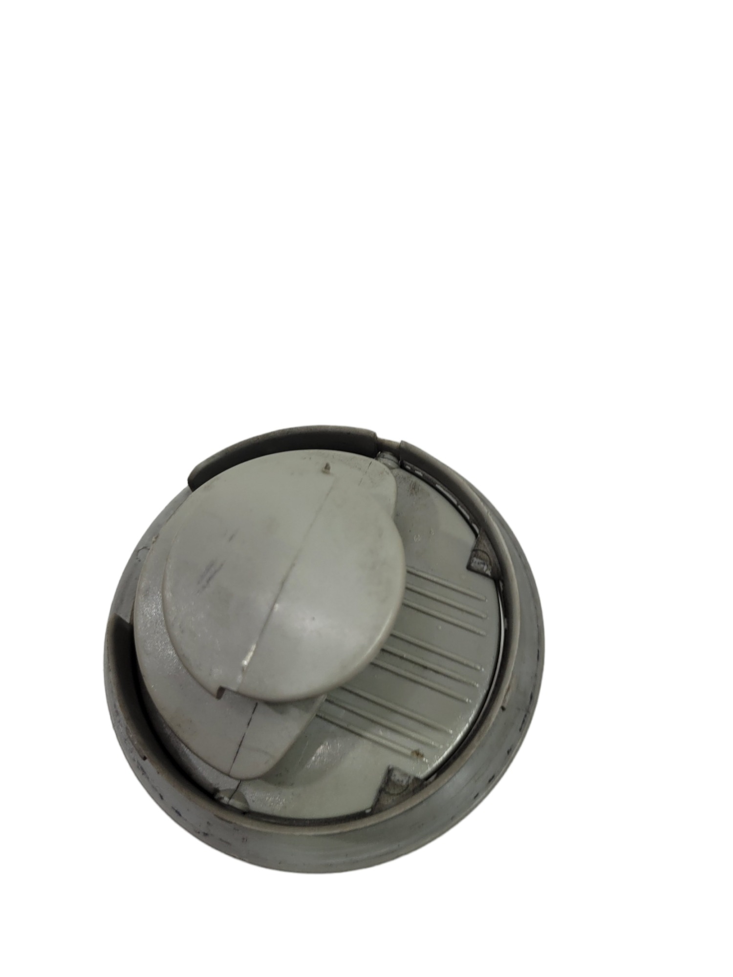 Saída De Ar Climatizador Resfriar Vw 8150 1050543 2