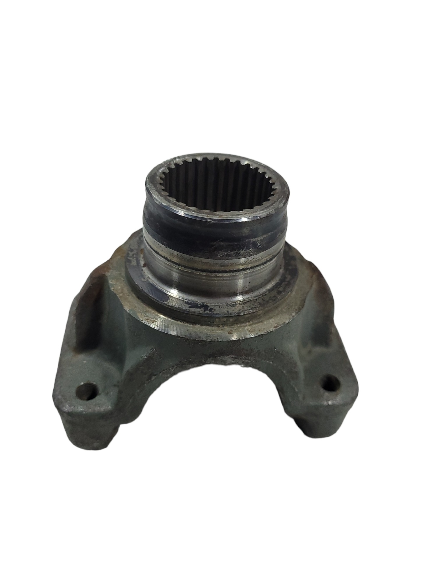 Flange Caixa Eaton 2