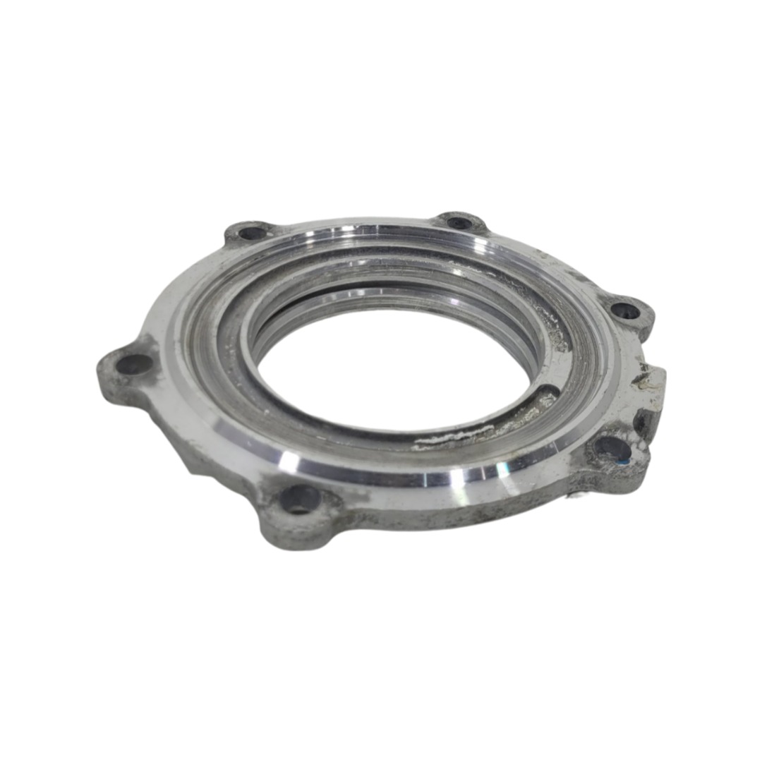 Tampa Caixa Cambio Volvo1656128 4