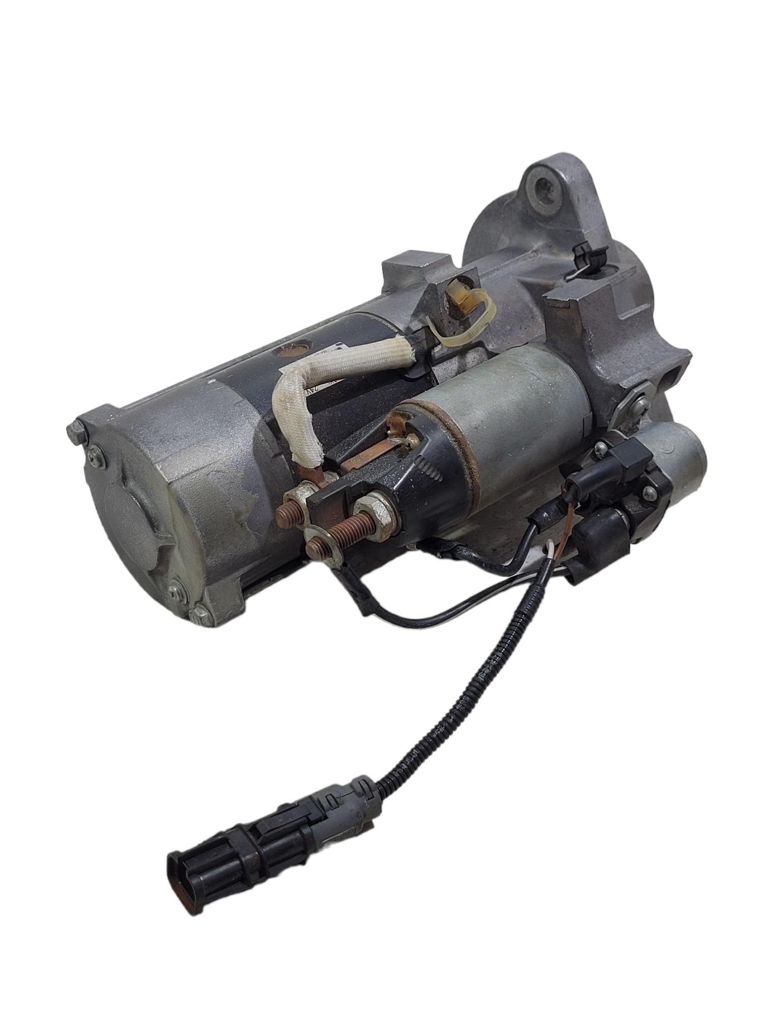 Motor Arranque Man 19400 19440 19480 26440 40440 4