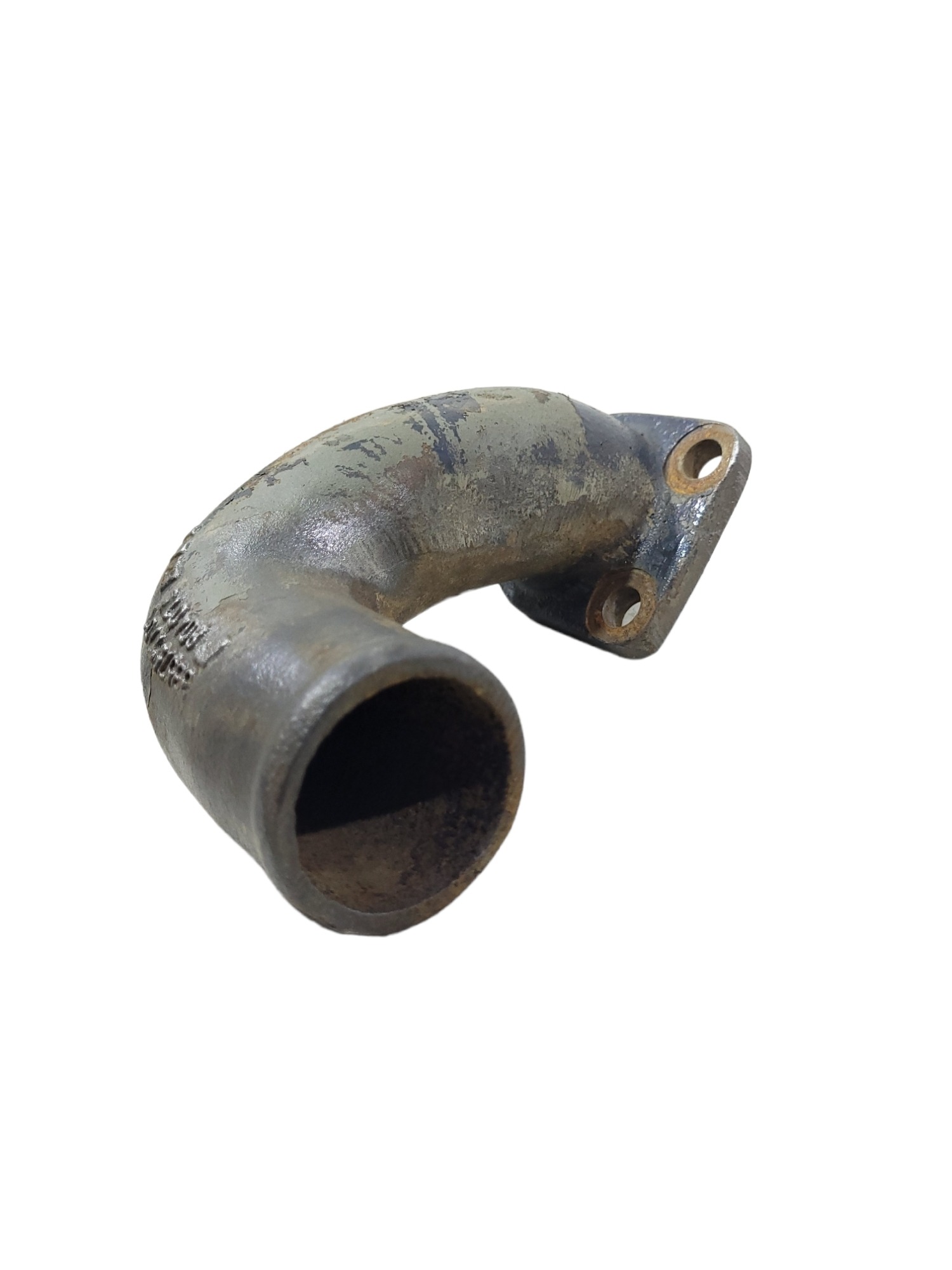 Cano Intercooler Motor Cummins335757701 3