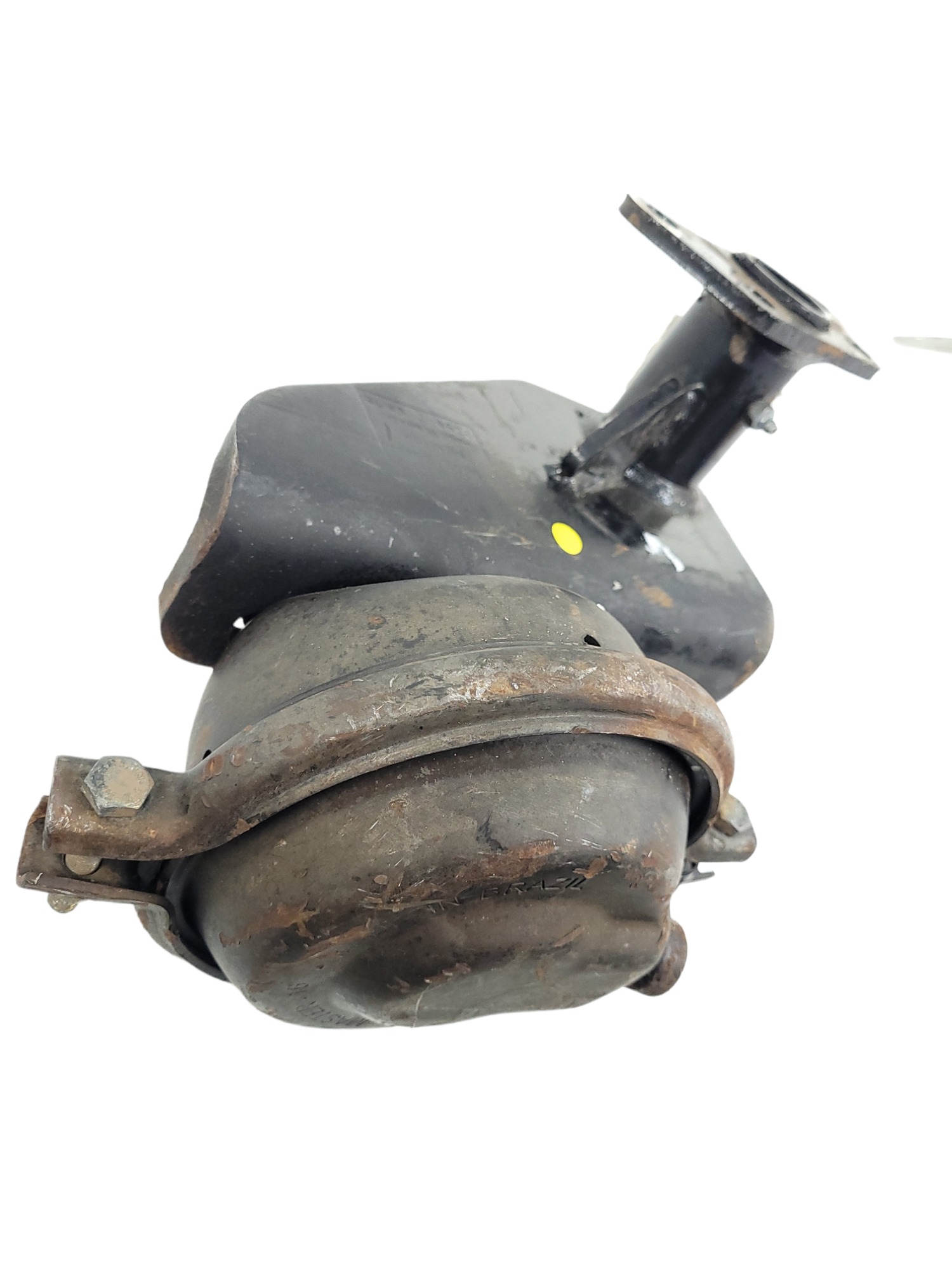 Suporte Do Eixo Meritor – N 329926838 2