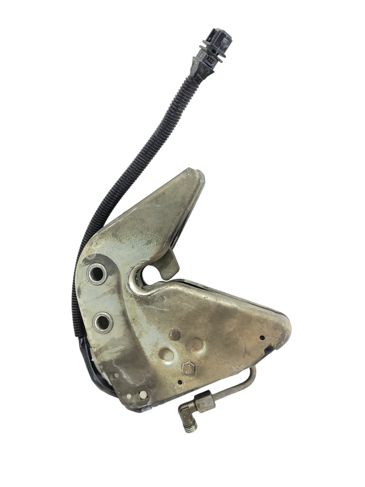 Fecho Trava Cabine Actros/ Axor  A9303100083004 3