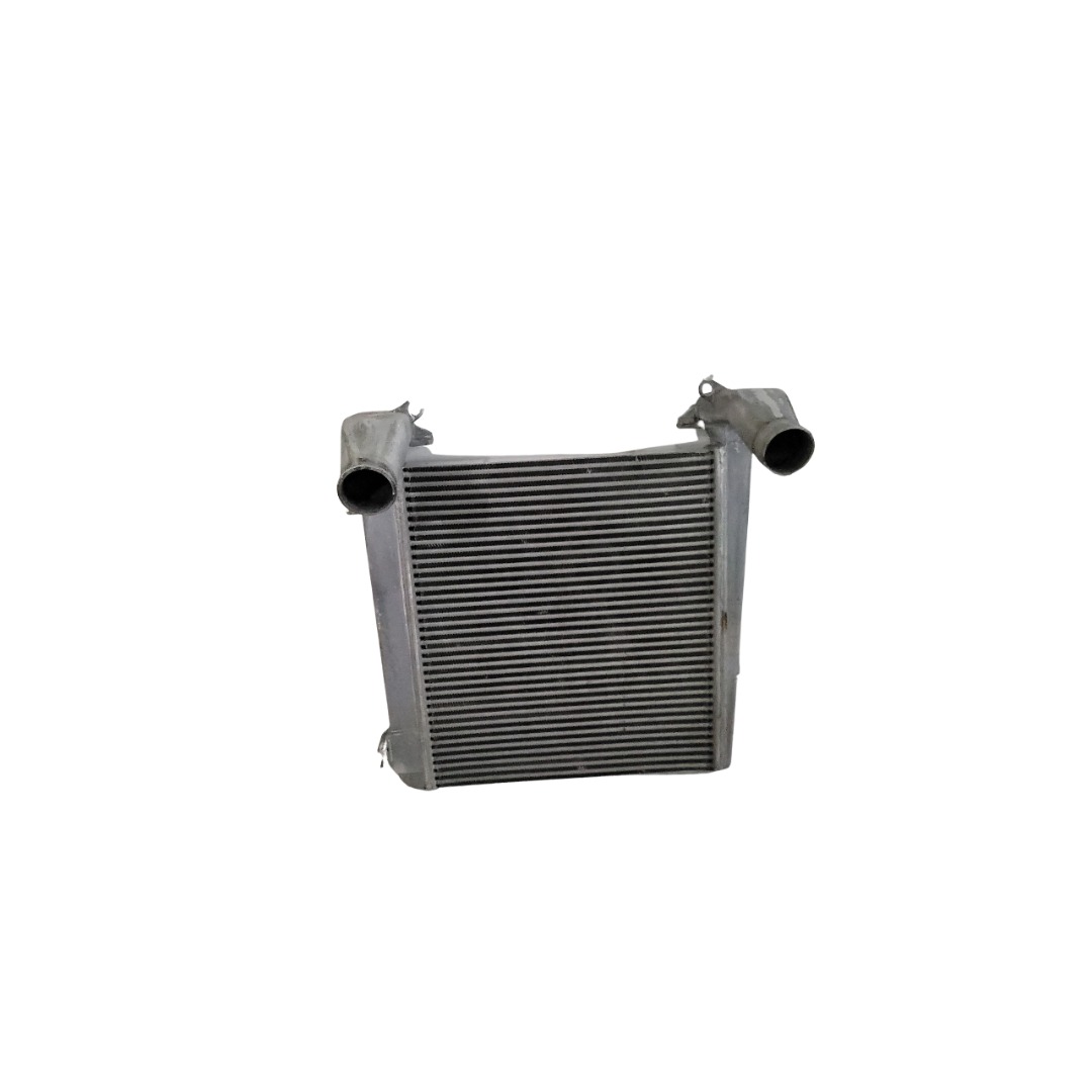Radiador Intercooler Vw Constellation 1