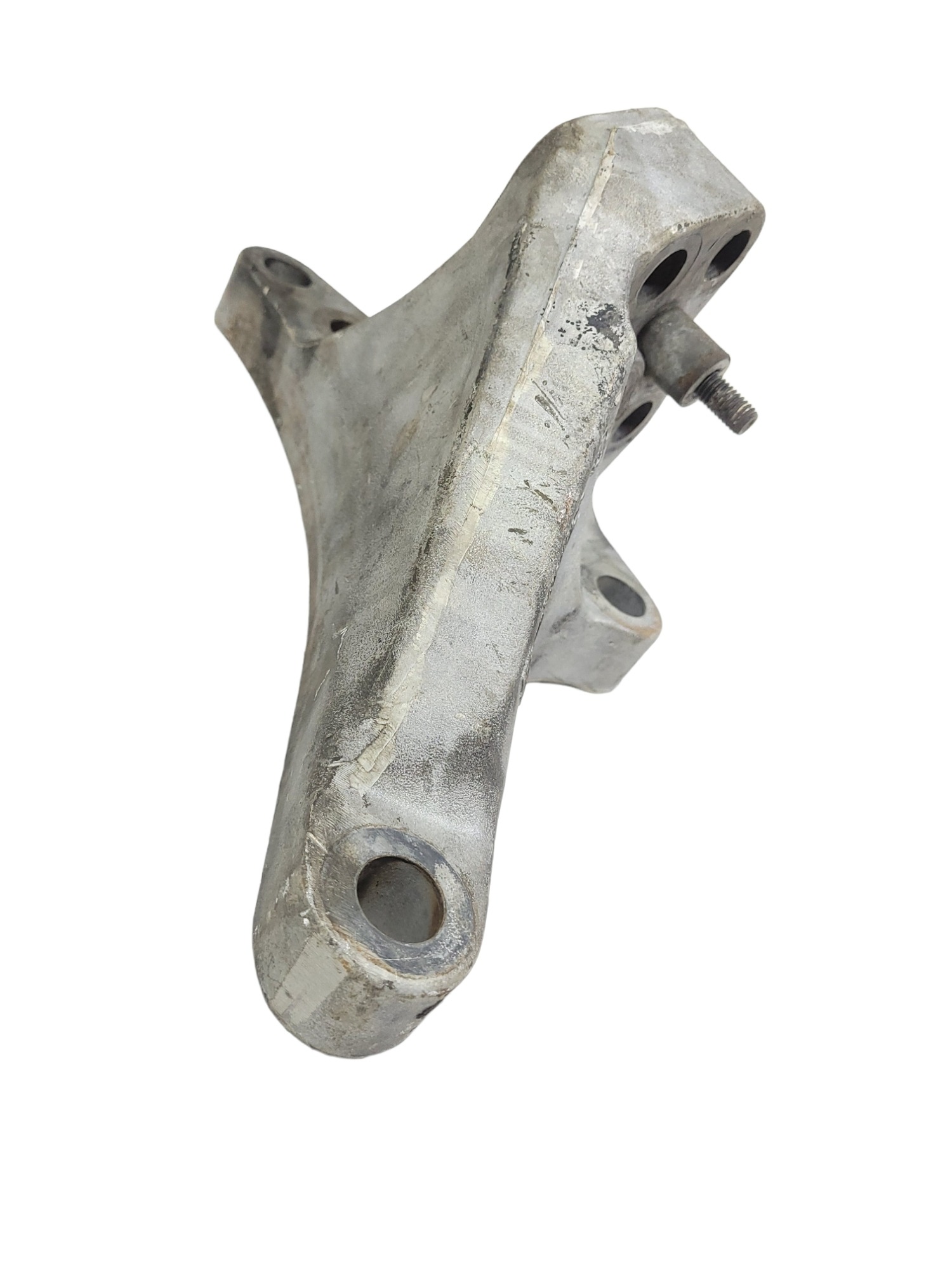 Suporte Motor Traseiro Esquerdo Volvo D12n 20452595 3