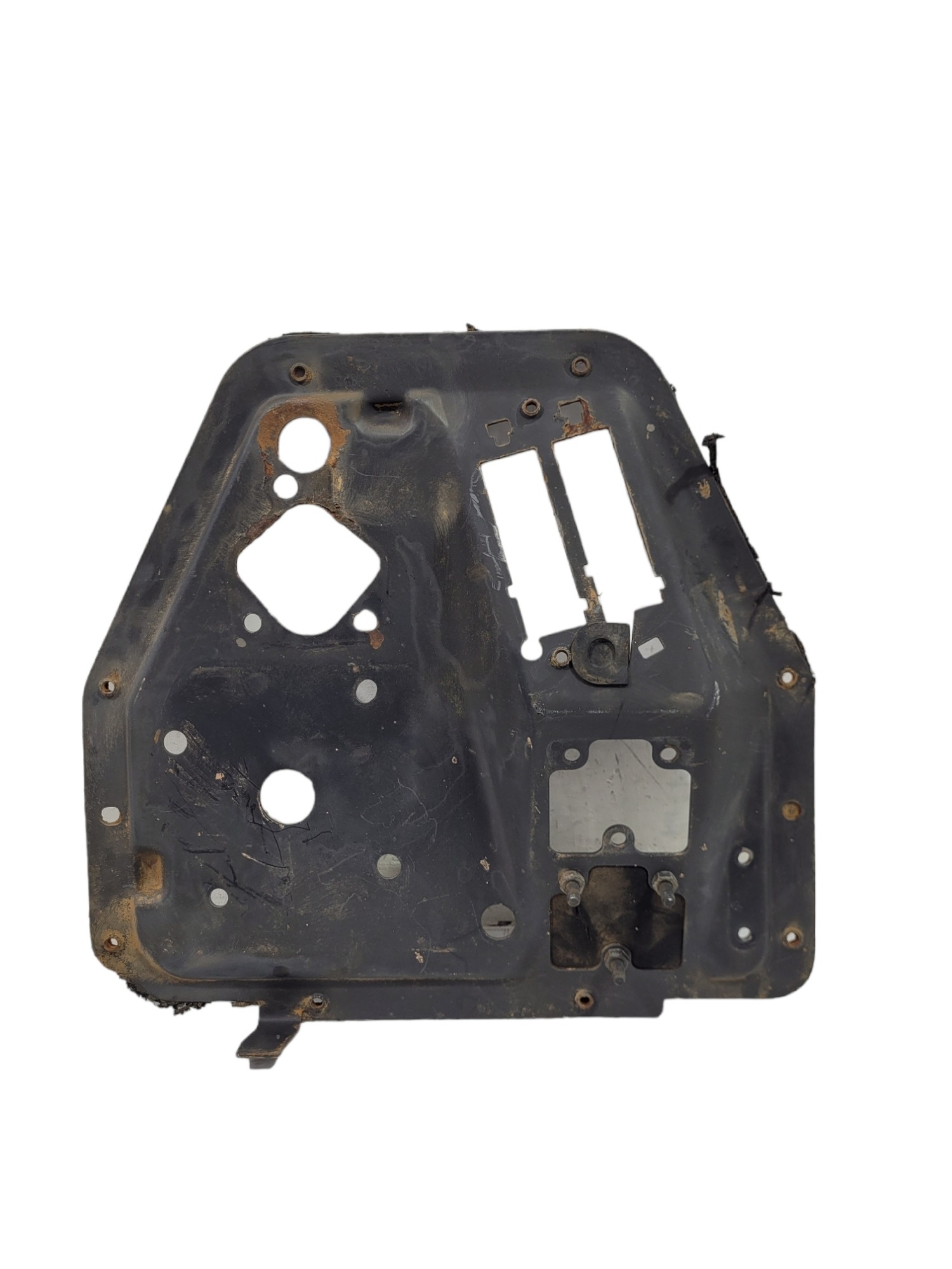 Suporte Montagem Pedal Scania 1413825 4