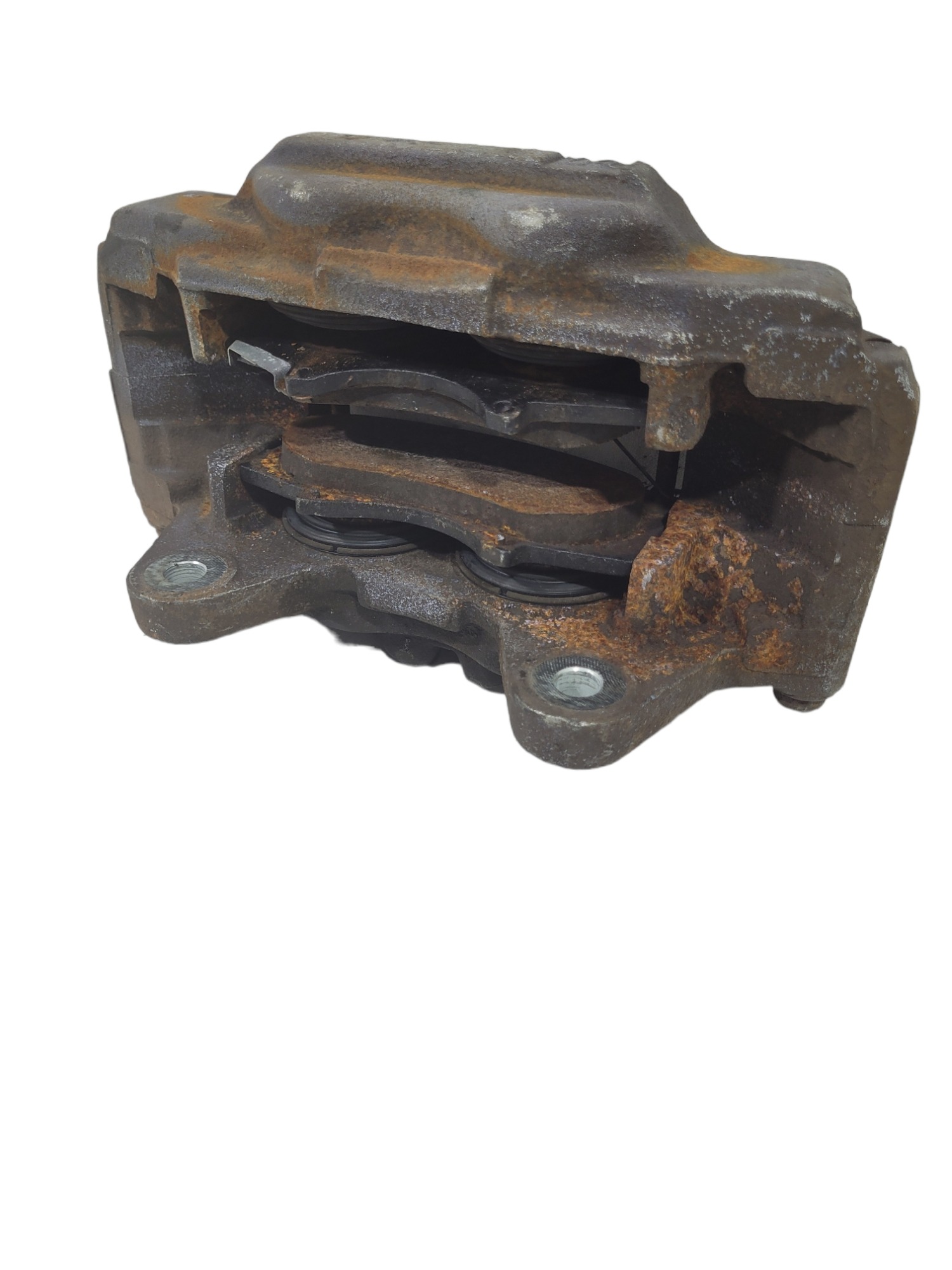 Pinça De Freio Hilux _ 1