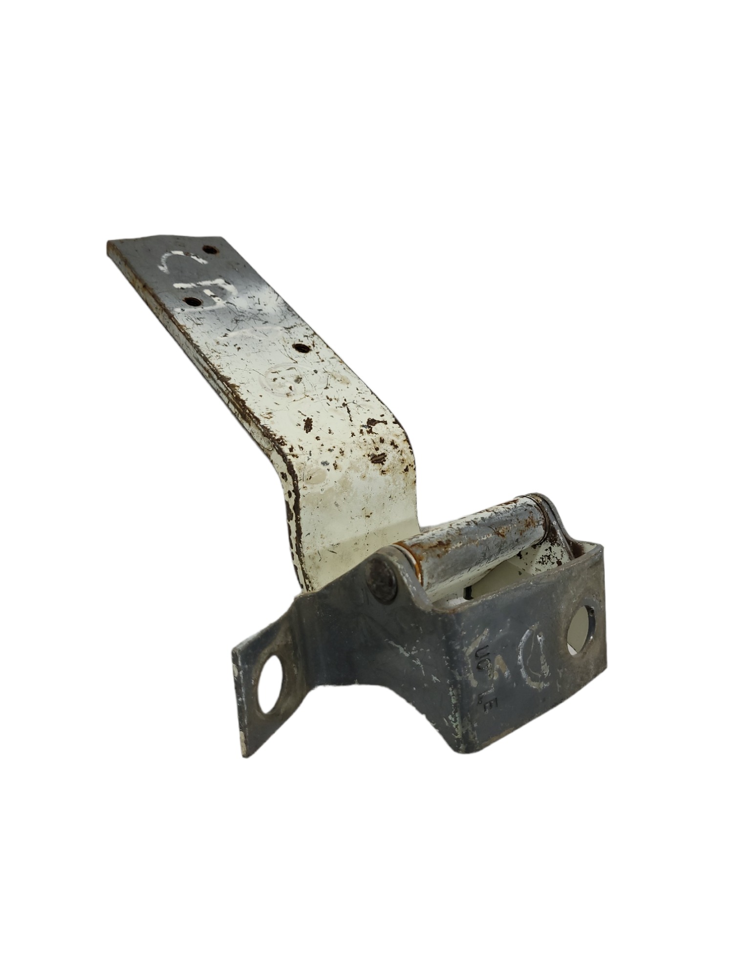 Dobradiça Porta Esquerda Ford Cargo G1 6
