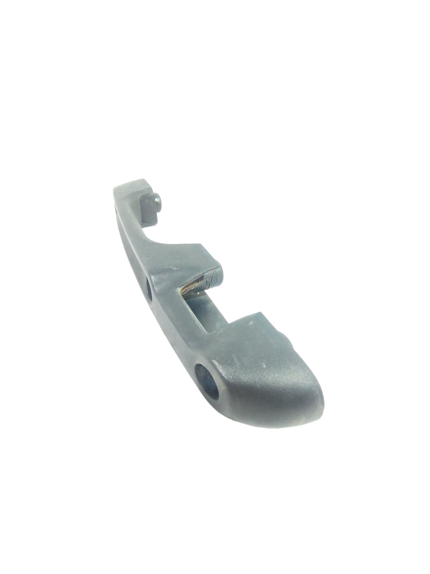 Alça Frontal Cabine Lado Direito Daf Xfcf1643366 Cinza 5