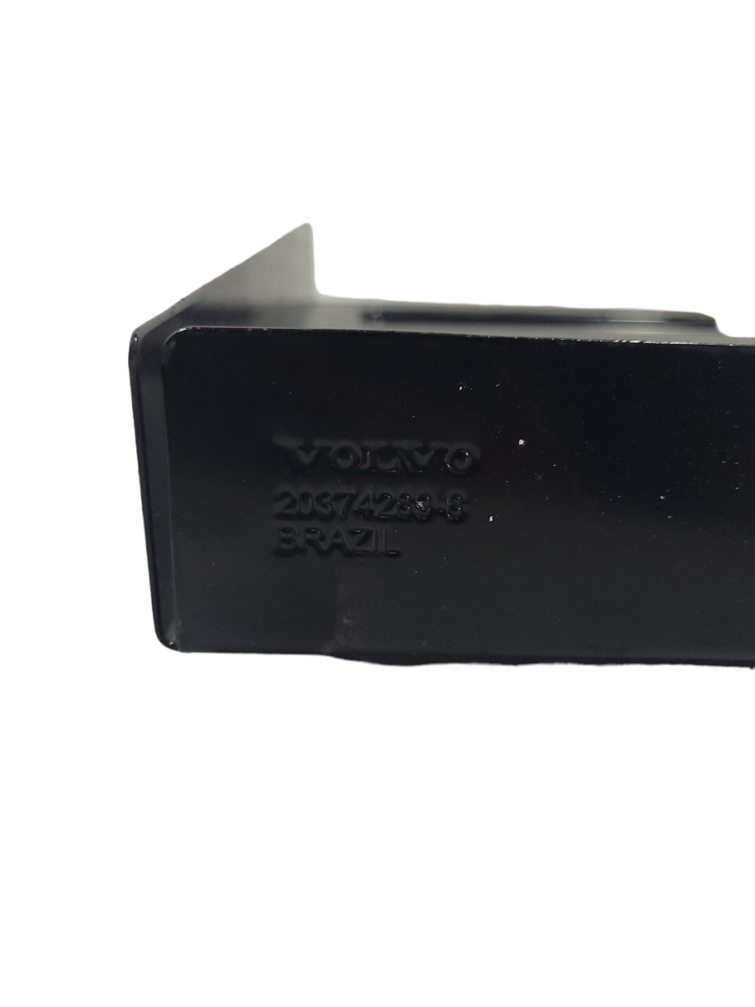 Tampa Caixa Bateria Volvo Fh20374289 5