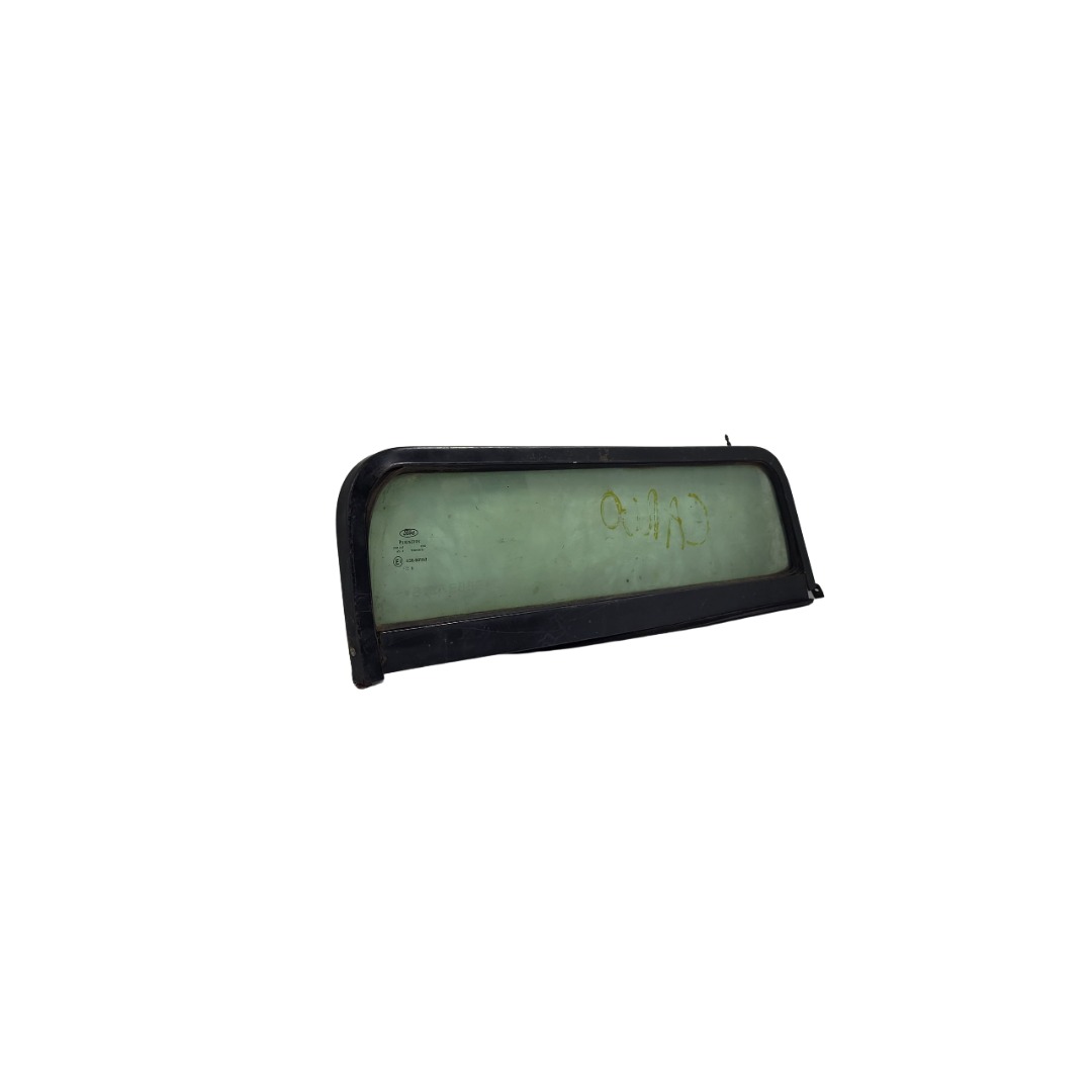 Vidro Superior Porta Ford Cargo 2422e Ch 2