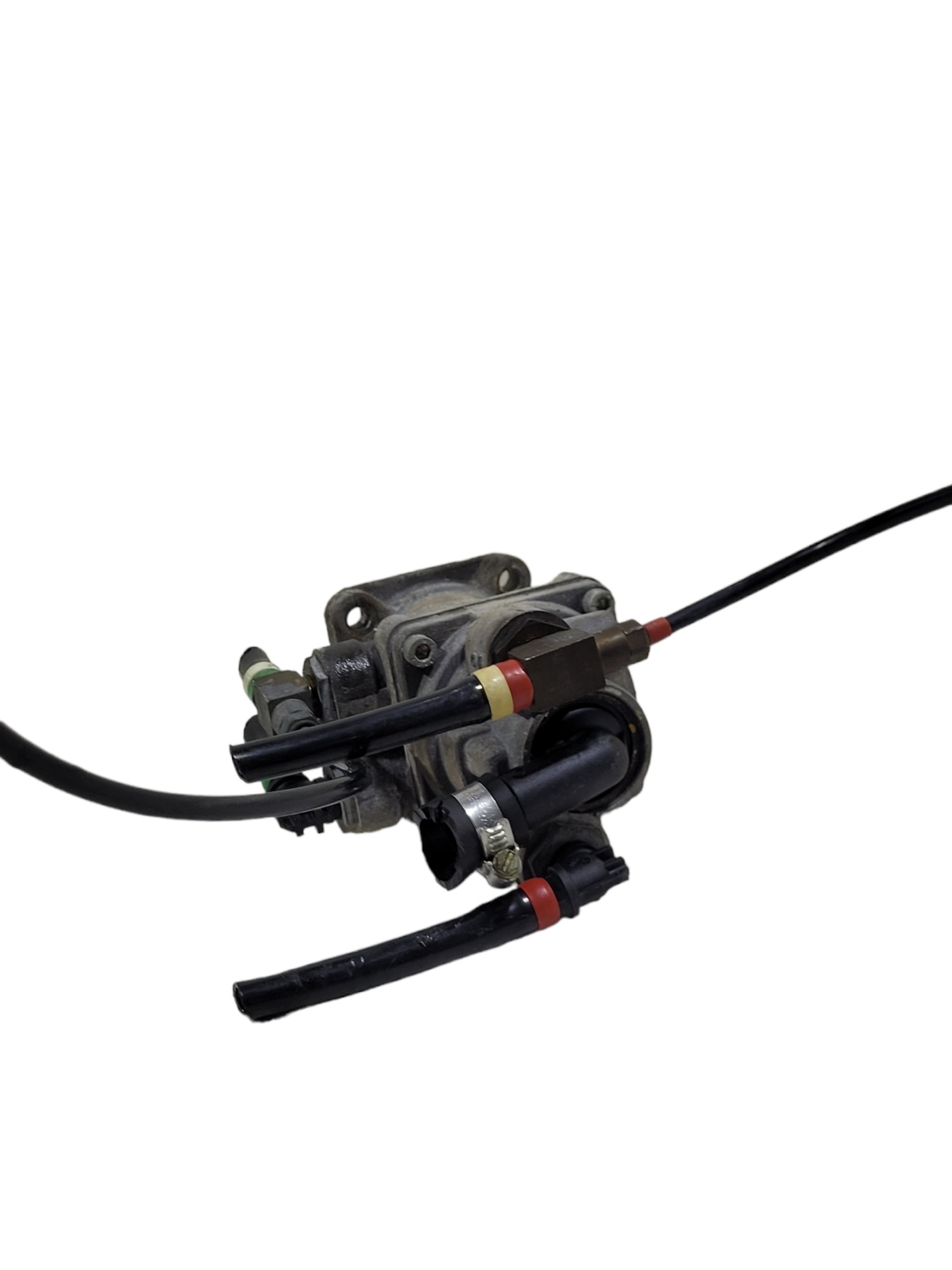 Válvula Pedal Freio Vw 8150 ~ s98185 5