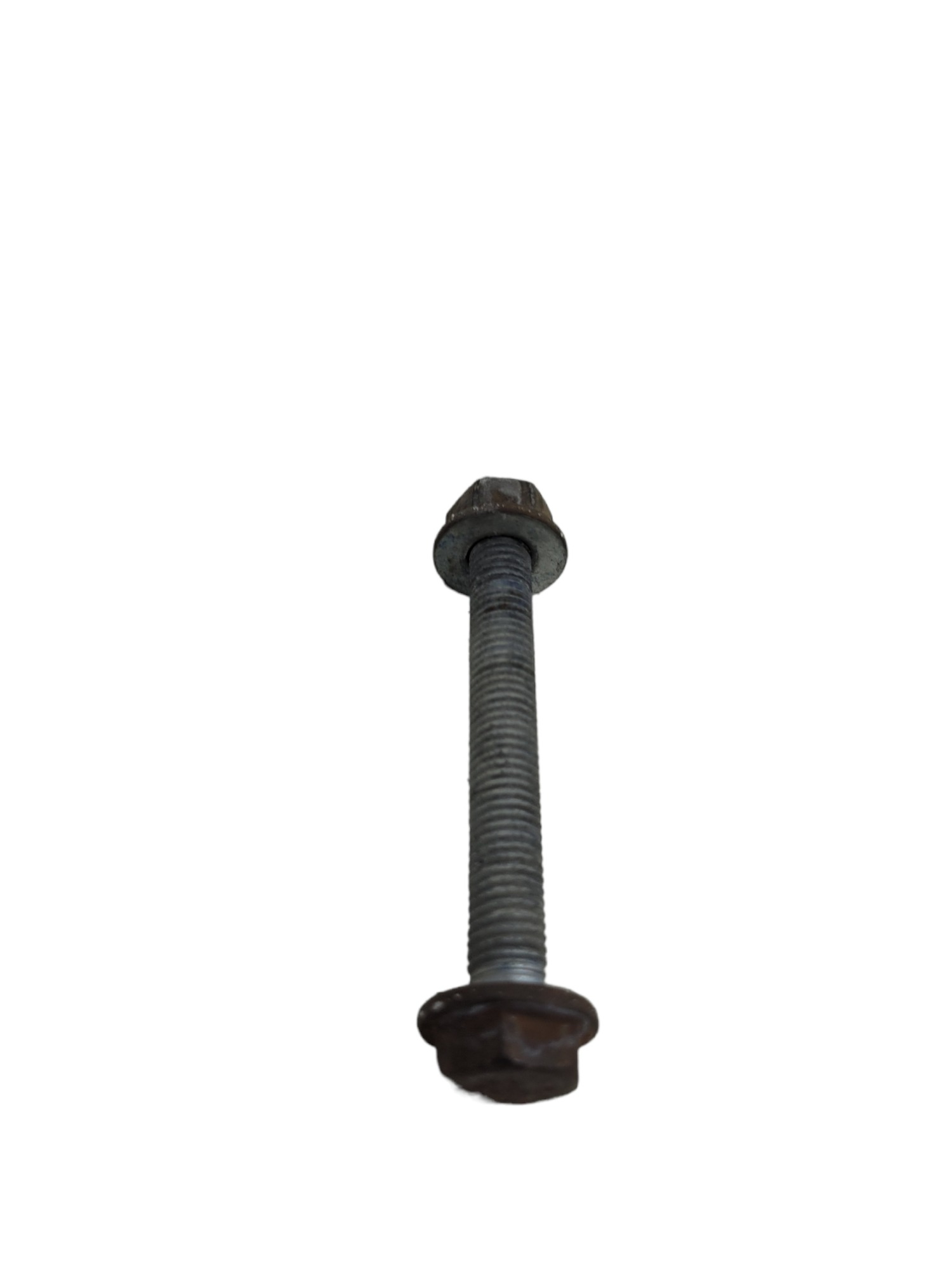 Parafuso Fixador Cabine Mercdes Benz 4
