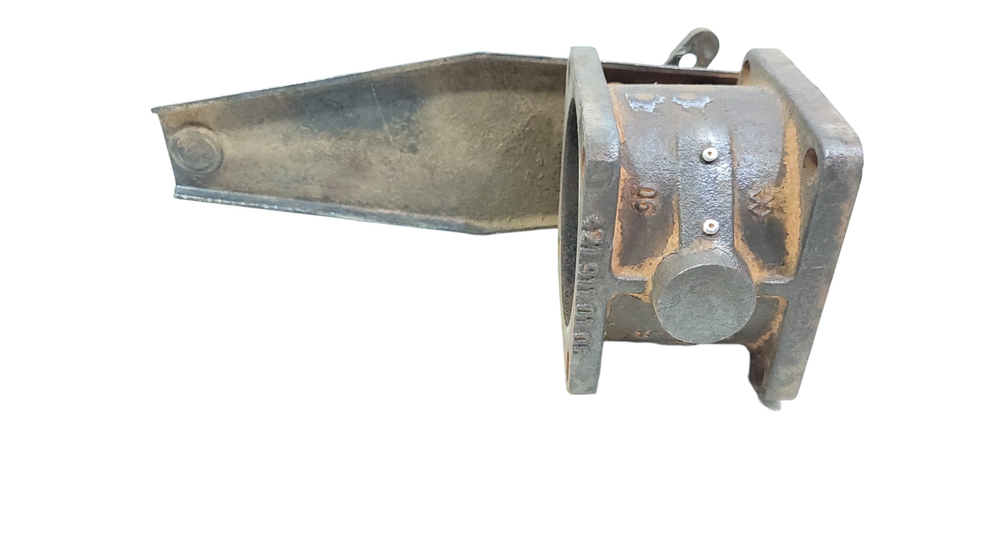 Freio Motor Volvo Vm 4219110106 3