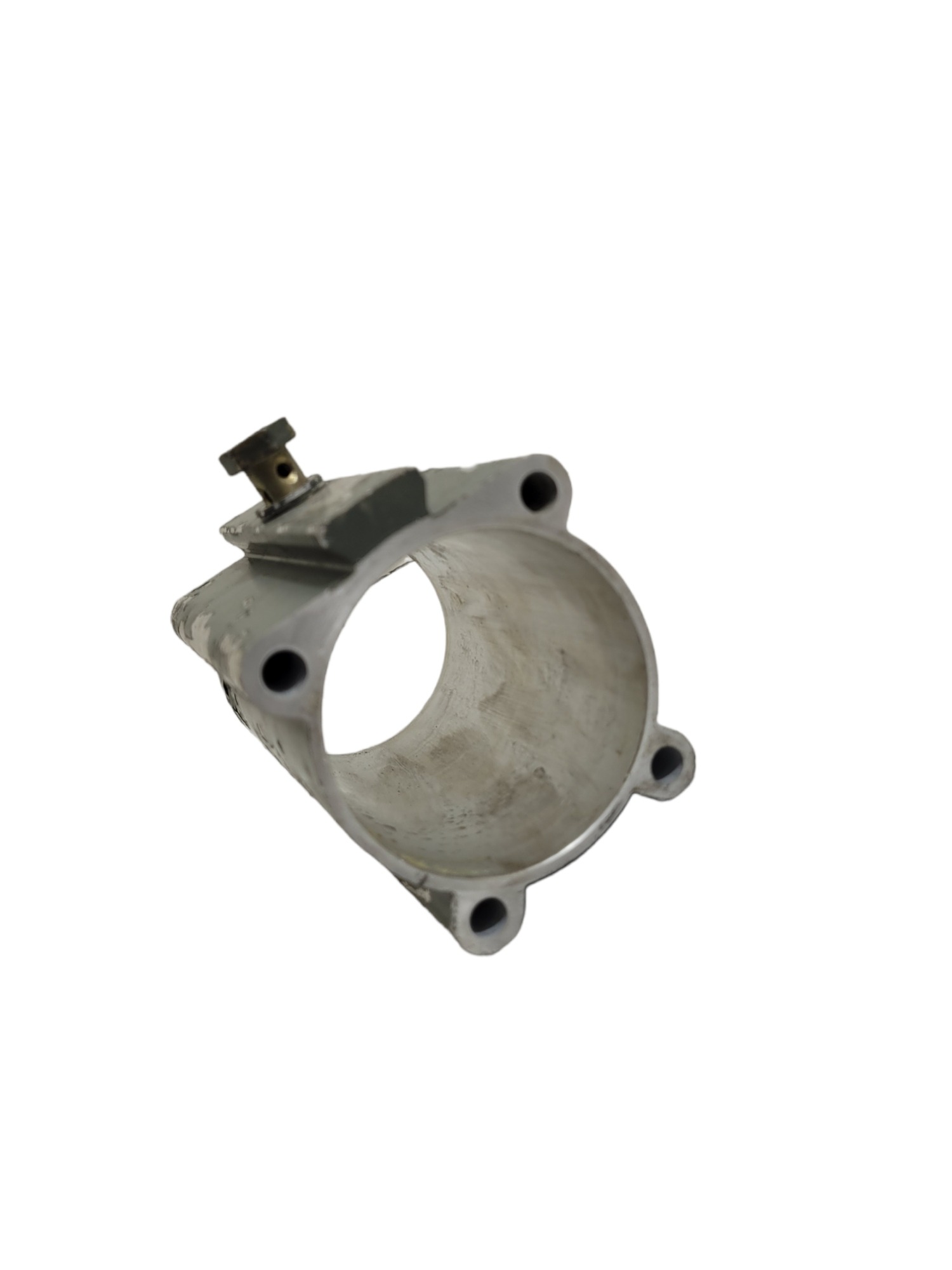Caneco Cervo Trambulador Caixa Zf 4