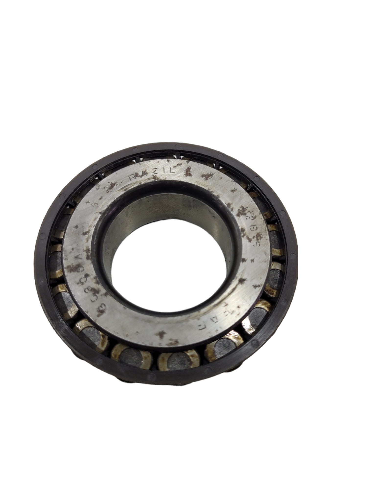 Rolamento Rolos conicos Eixo M.benz  30308a 6