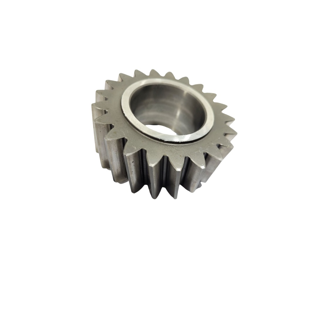 Engrenagem Louca Ré Zf Caixa 9s 1110 1324305001 2