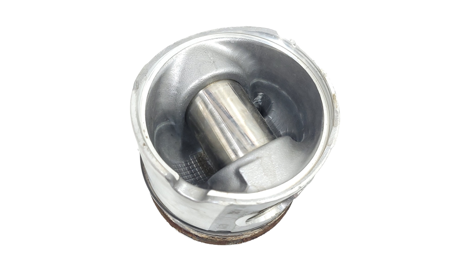 Pistão Motor Cummins Isb Ford Cargo 10701003 5