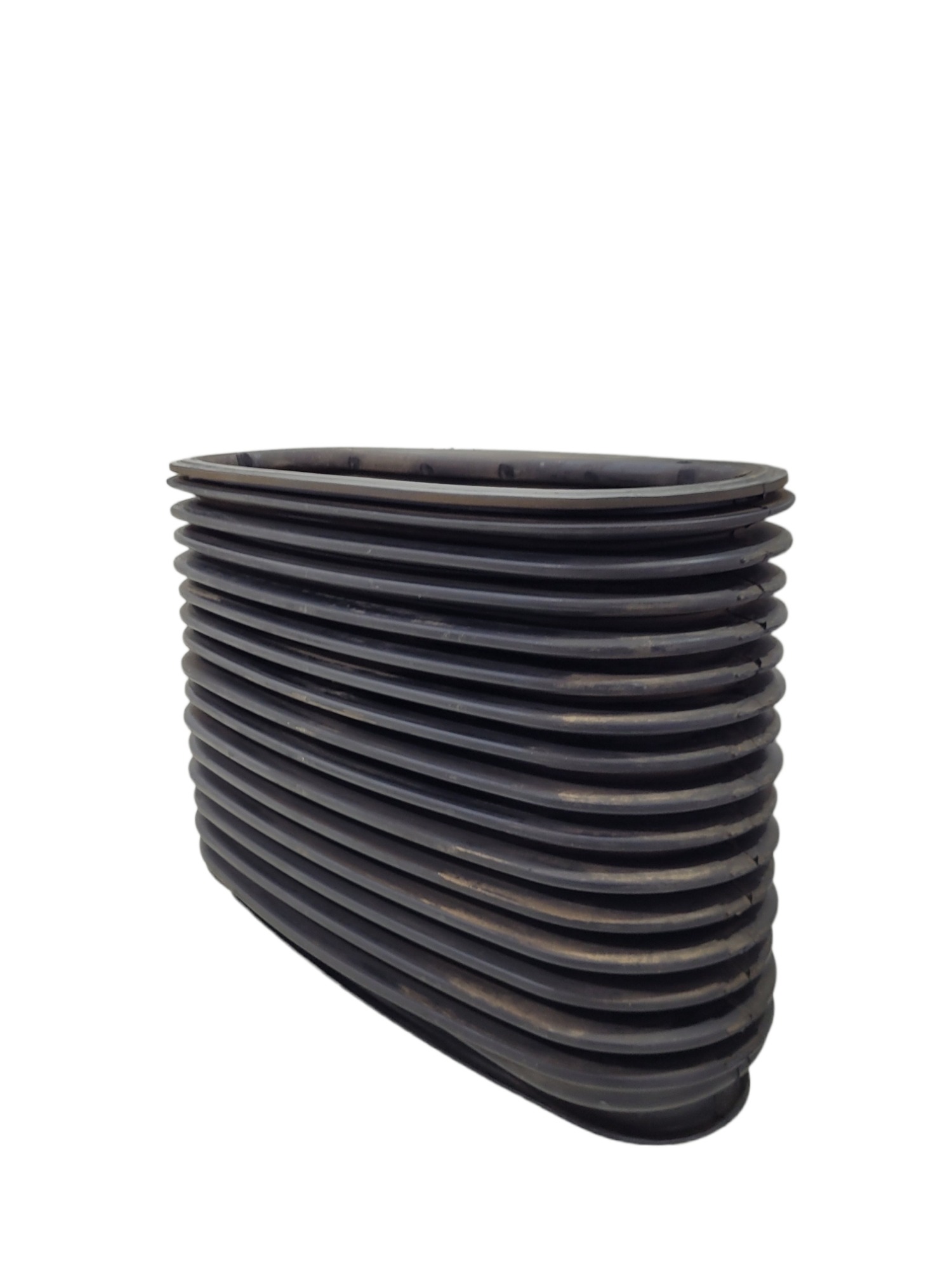 Mangueira Filtro Ar Scania1886326 2
