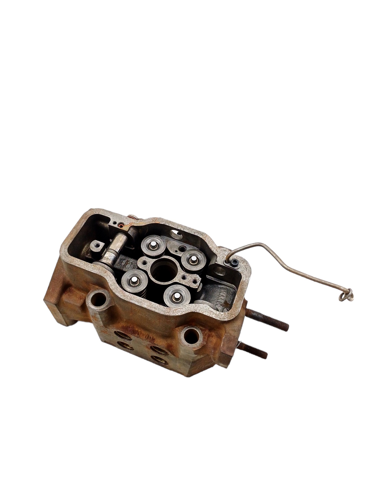 Cabeçote Motor Agrale Mwm 2