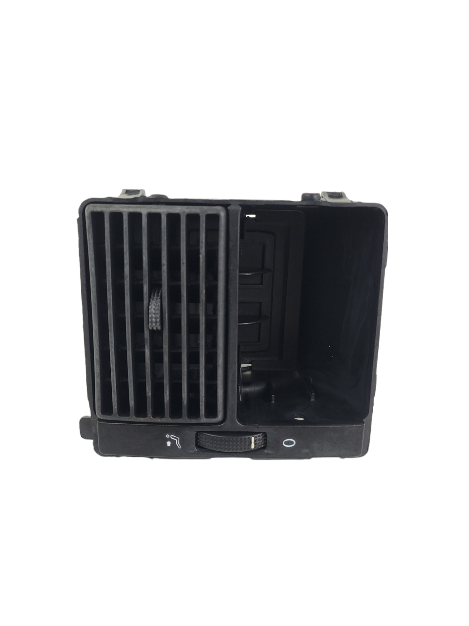 Difusor Ar Painel Direito Vw Constellation / 2r2819706 1