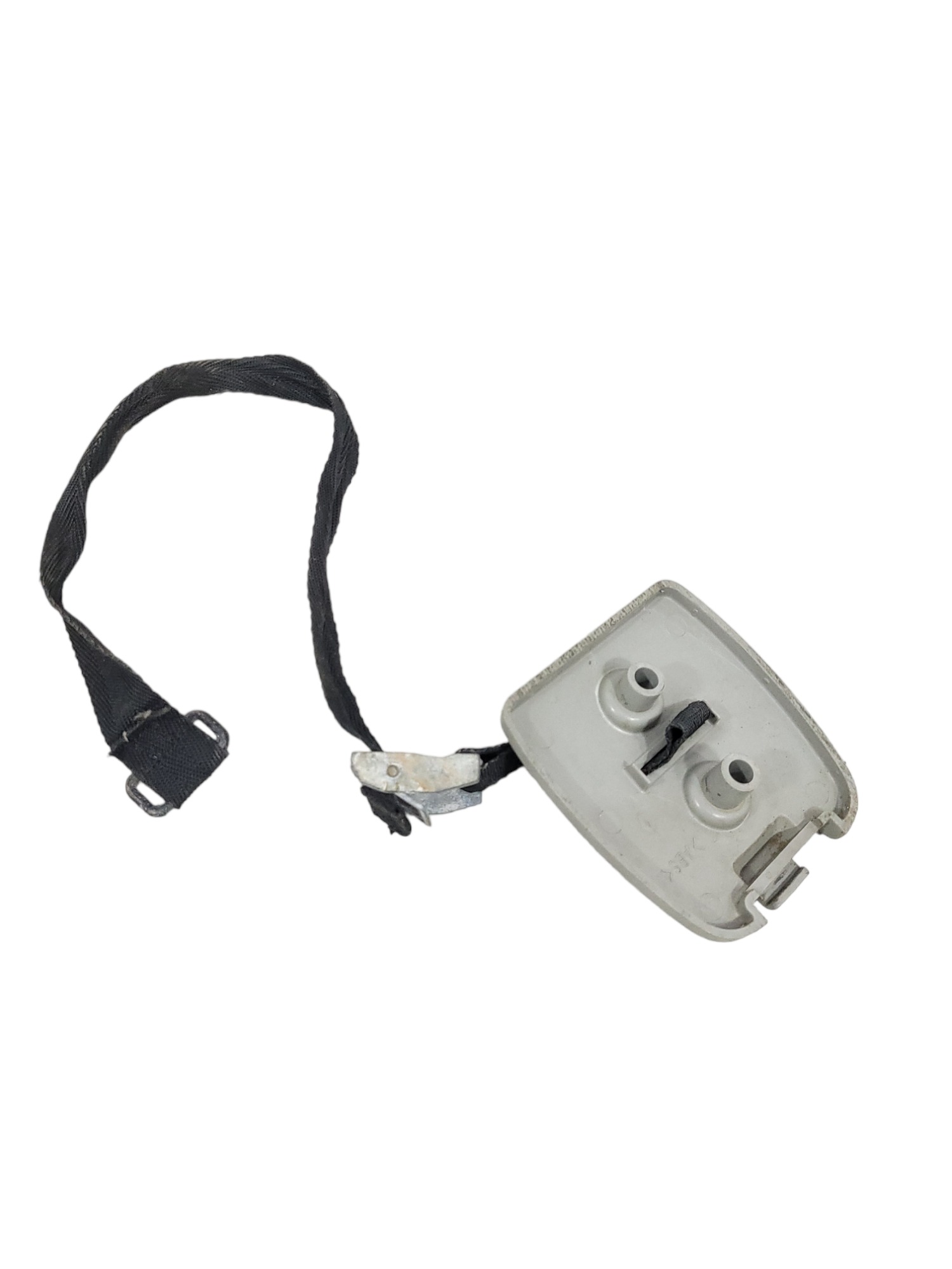 Suporte Caixa Ferramenta Volvo Vm 1