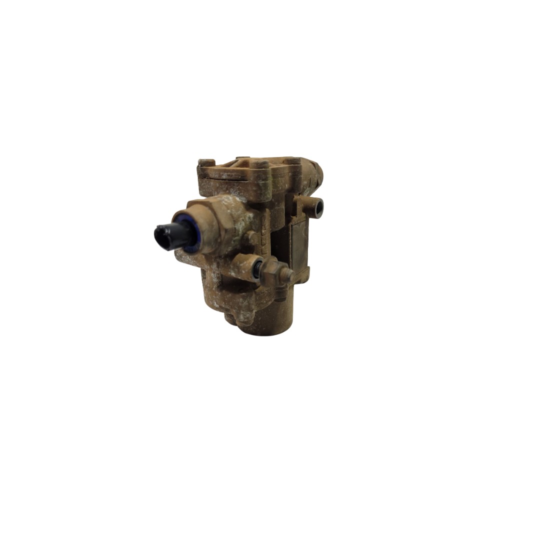 Valvula Moduladora Freio Abs Volvo : 1079666 3