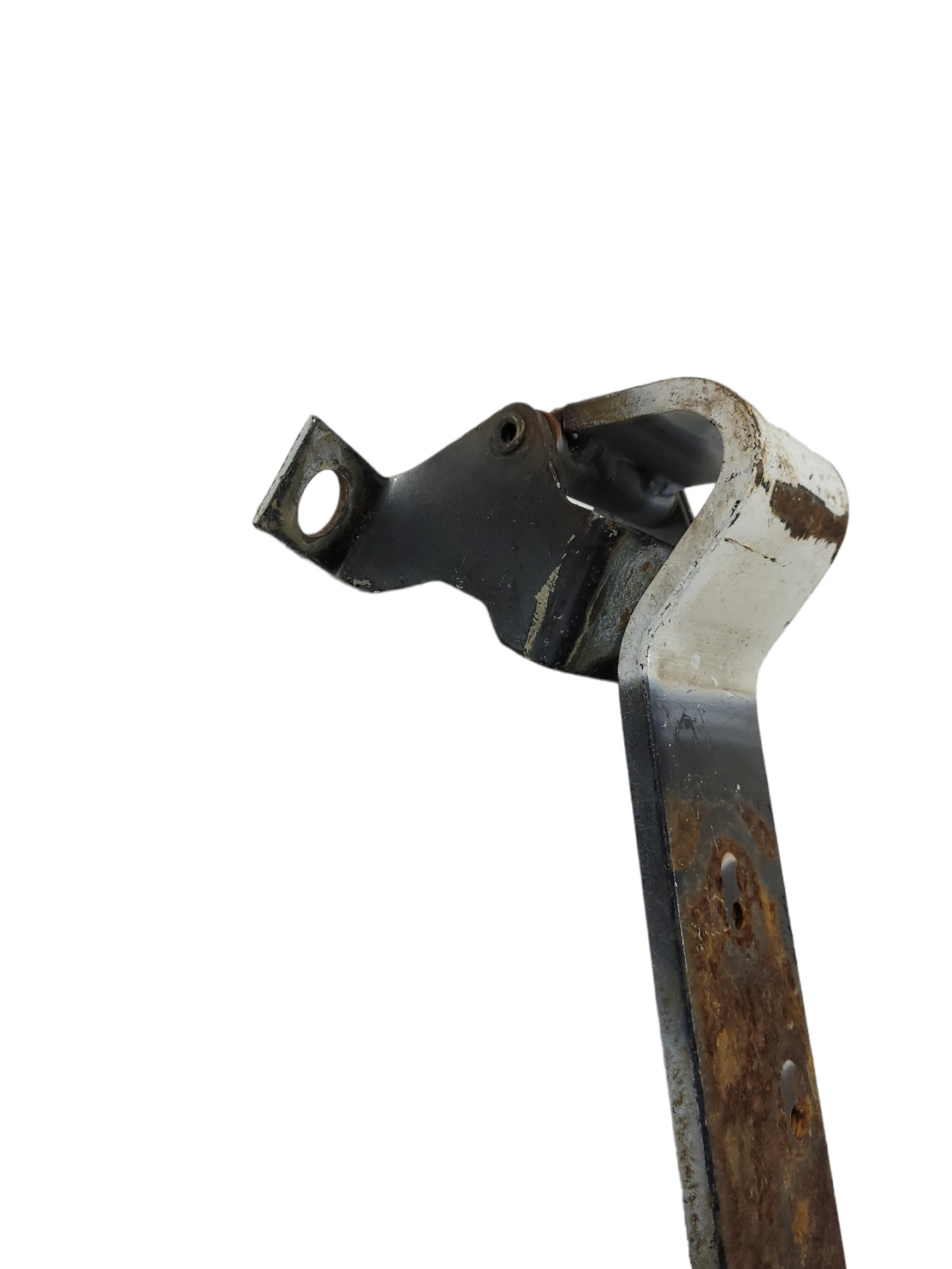 Dobradiça Suporte Porta Esquerda Ford Cargo G1 5