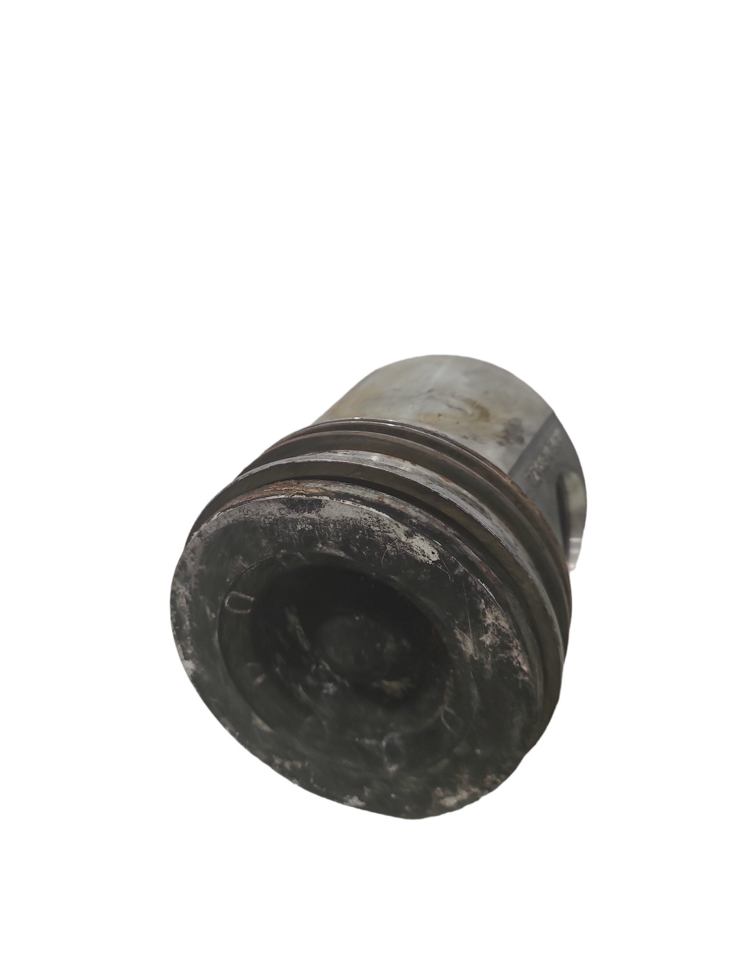 Pistão Motor Cummins 102106 4