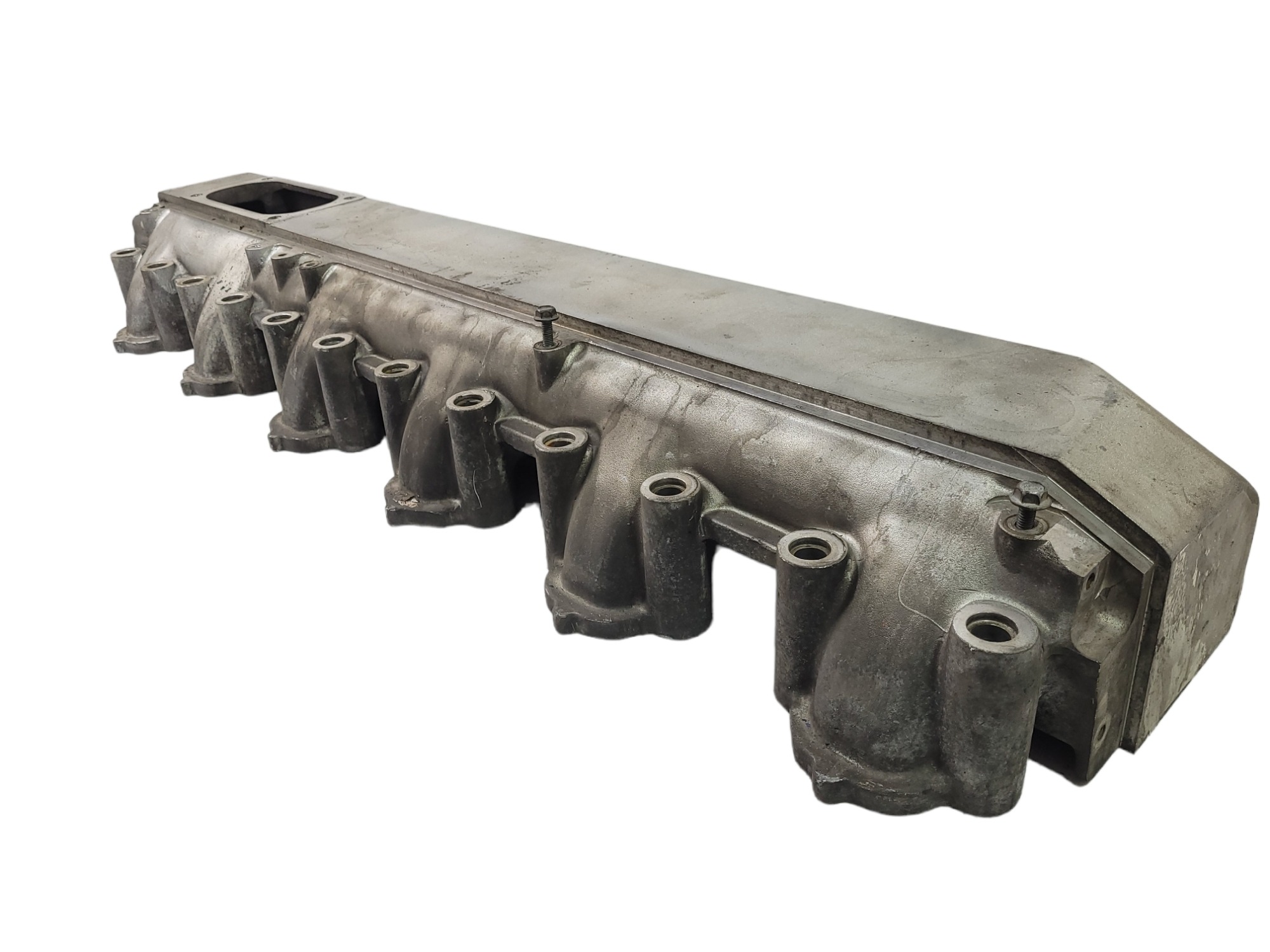 Coletor Ar Turbina M Benza4600980015 4