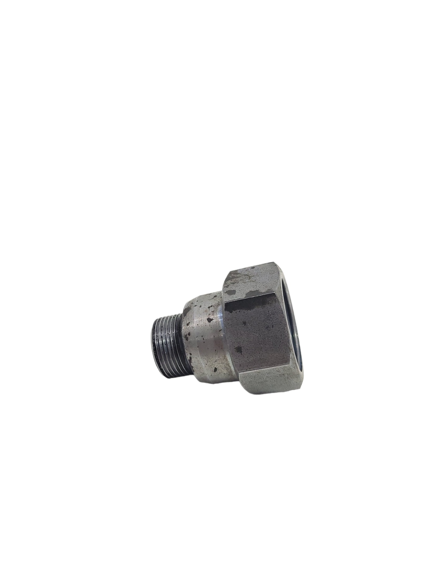 Conexão Do Cano De Retorno Turbina Man Tgx 5