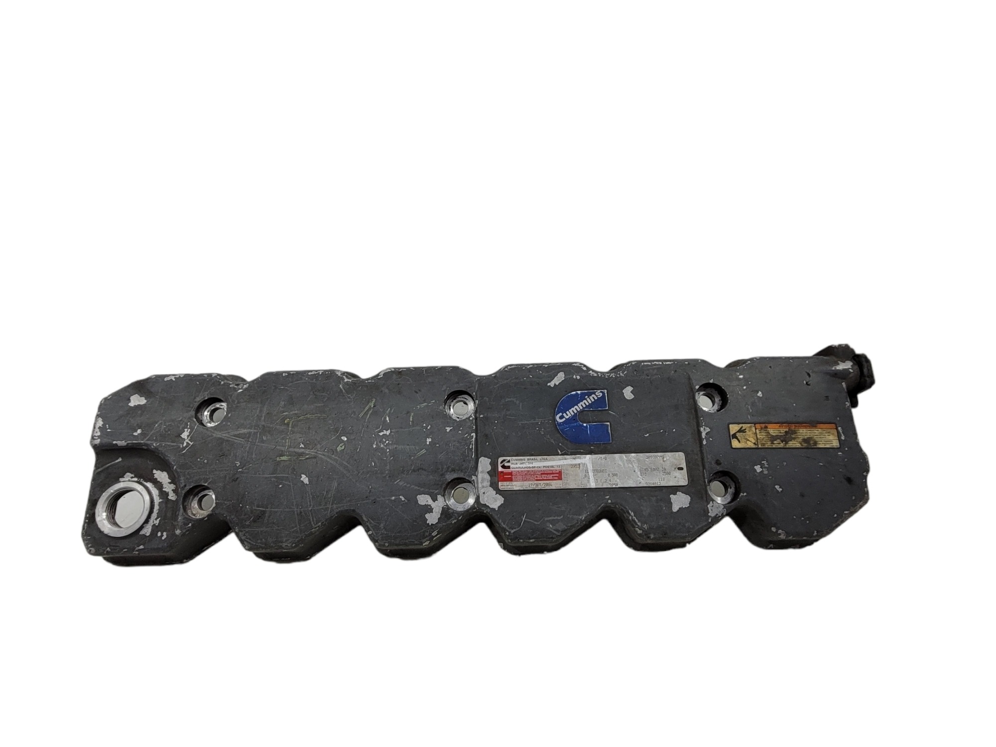 Tampa De Válvula Motor Cummins4898648 1