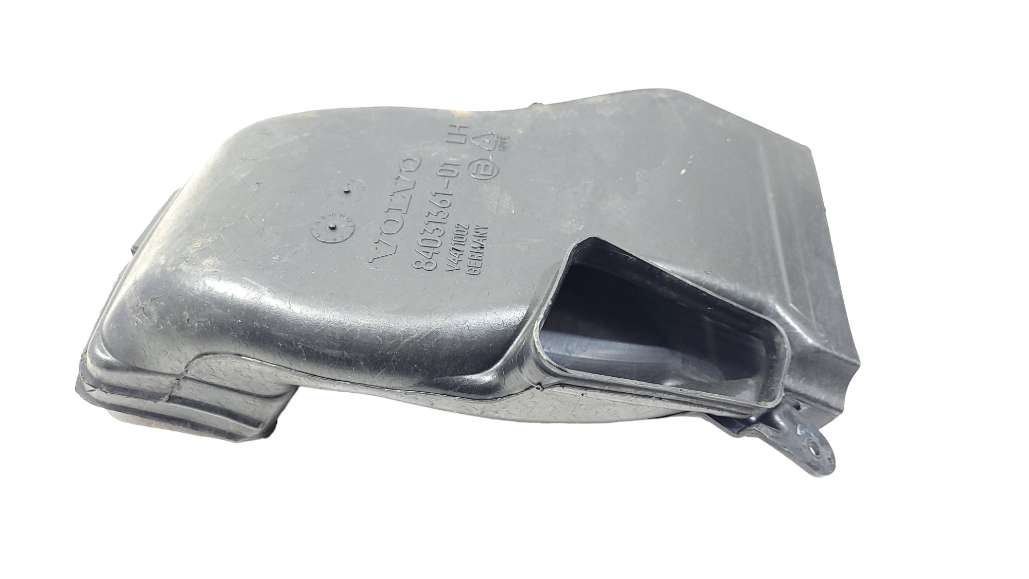 Duto Ar Volvo 8403136101 4