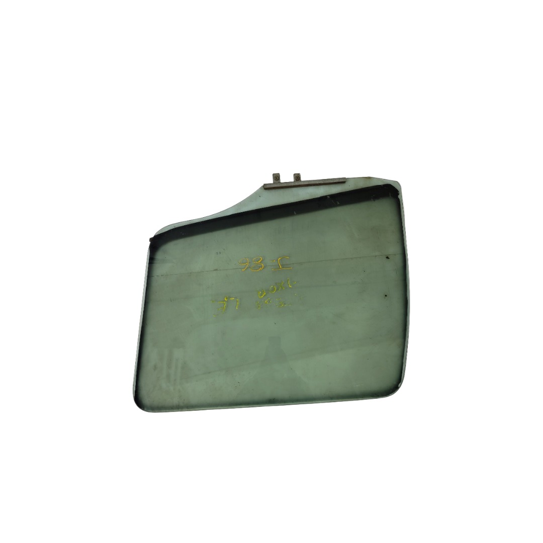 Vidro Porta Atego 1428 2007 A 2008 6
