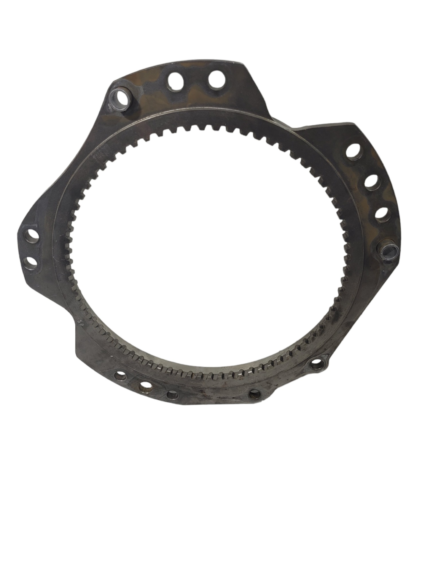 Cone Sincronizador Gp Câmbio Vt 21108695 4