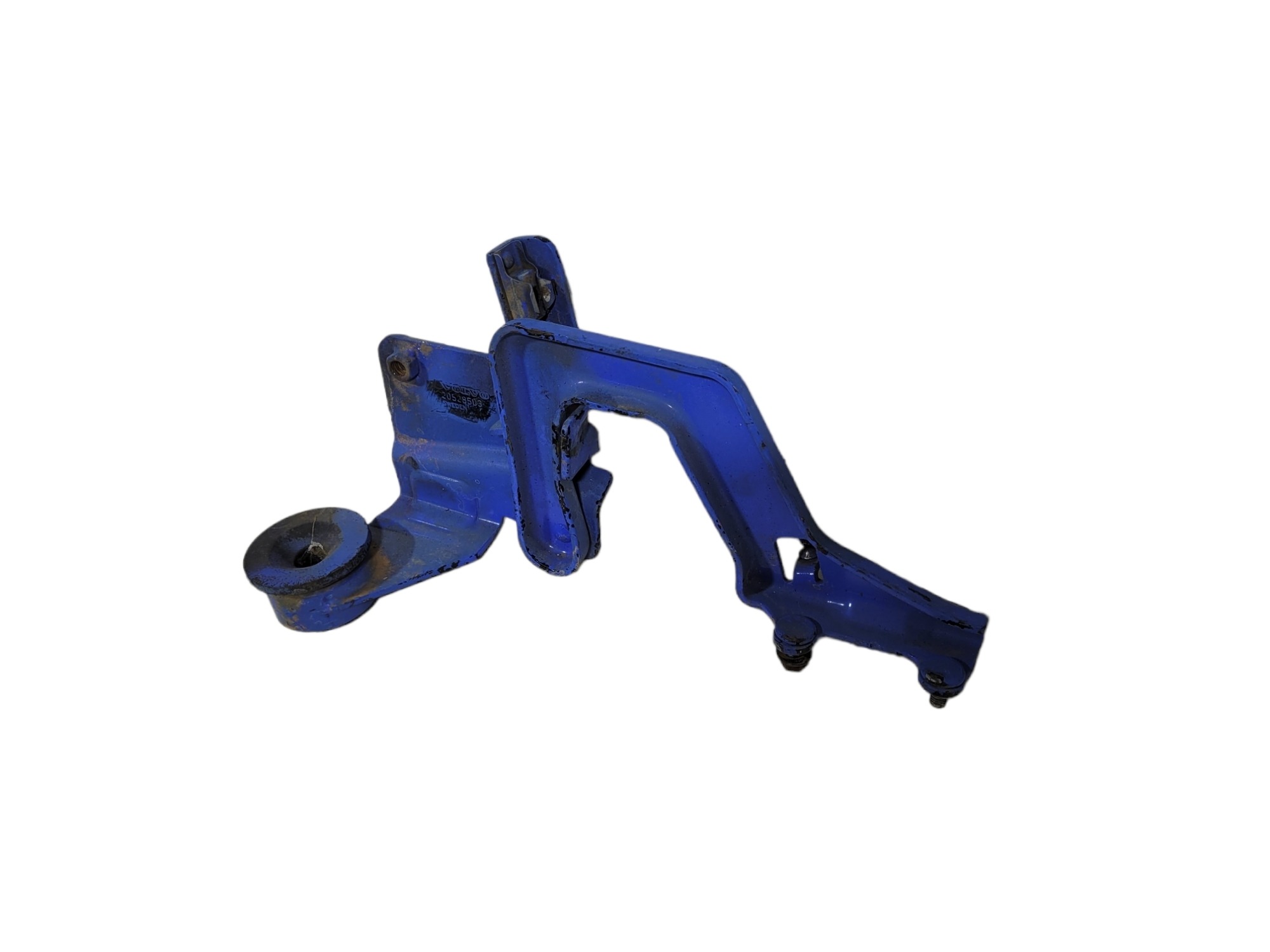 Dobradiça Capô Grade Substituir Volvo20528503 2