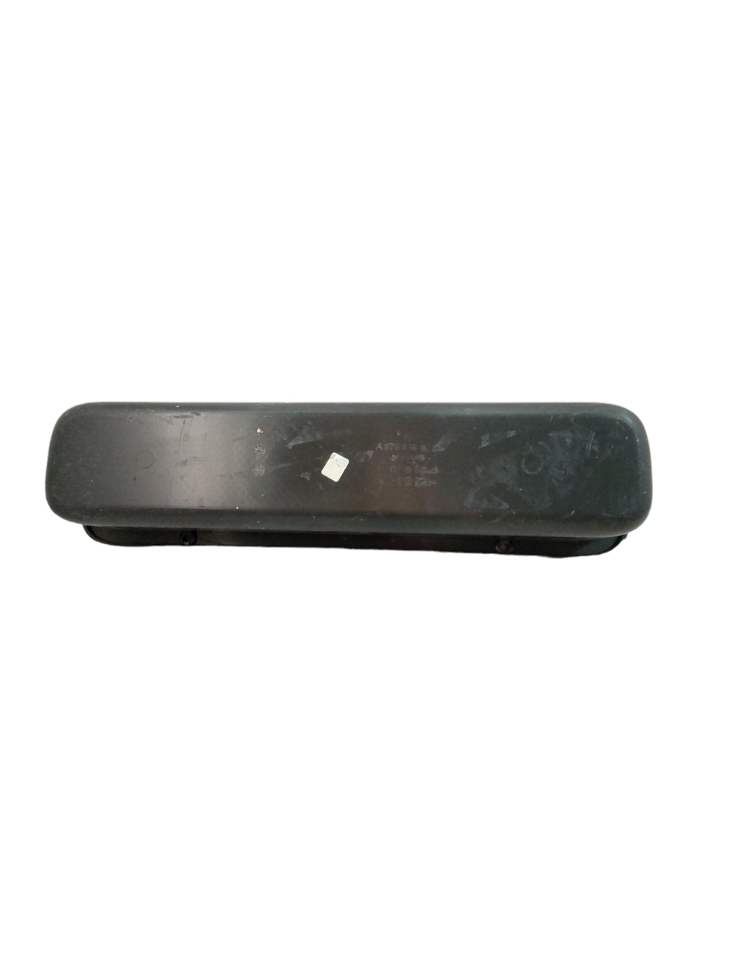 Porta Objetos M Benz A9798460269 Preto 5