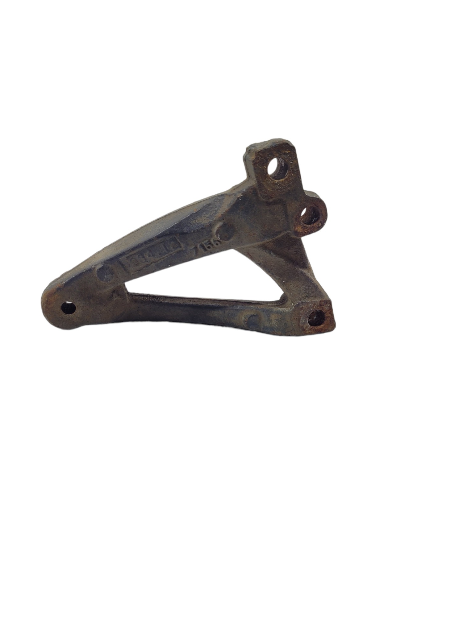 Suporte Tubo Admissão Scania1822126 4