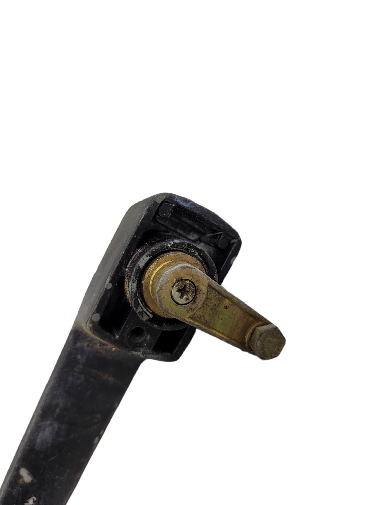 Maçaneta Externa Porta M Benz 1113 3317607659 3